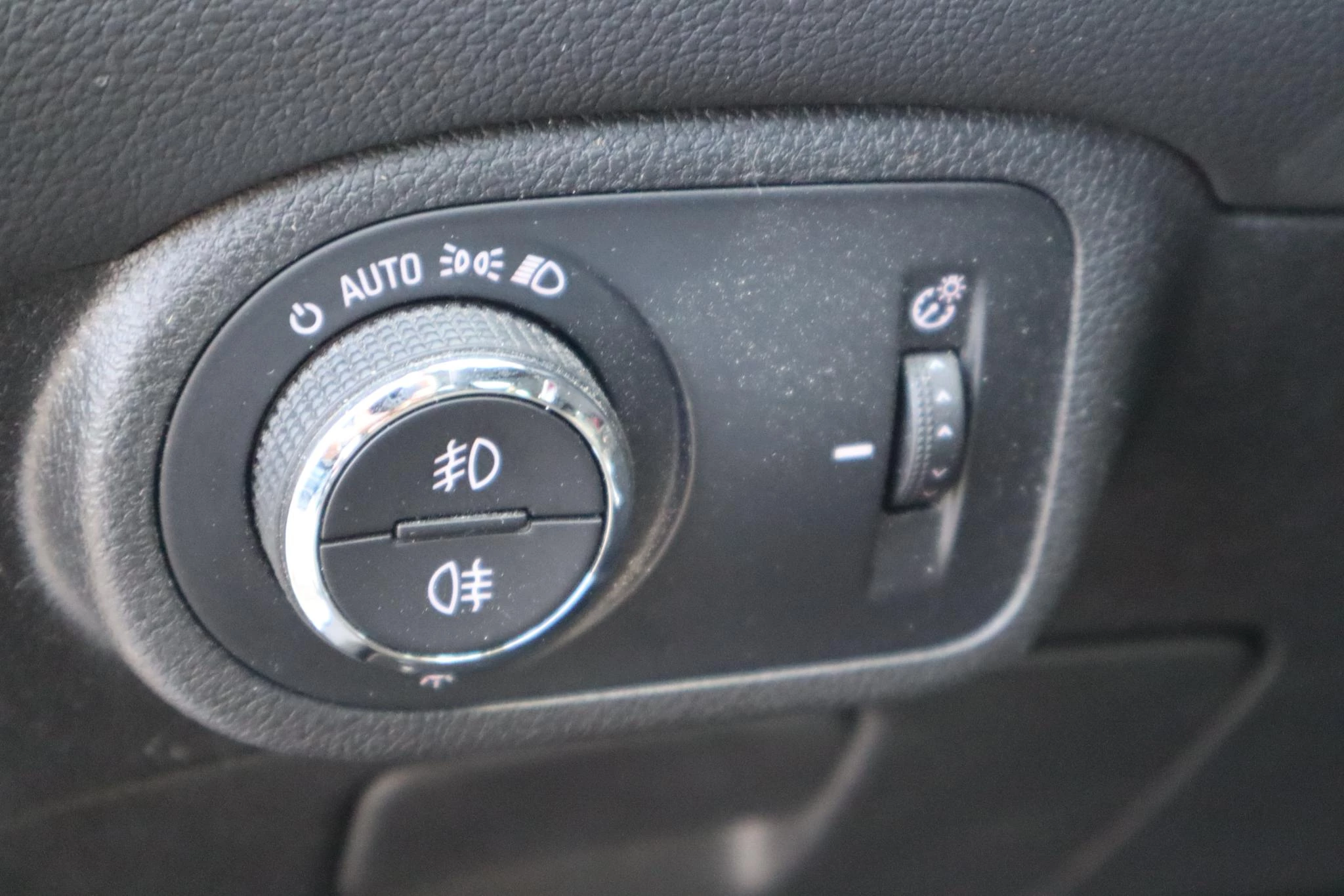 Hoofdafbeelding Opel Zafira