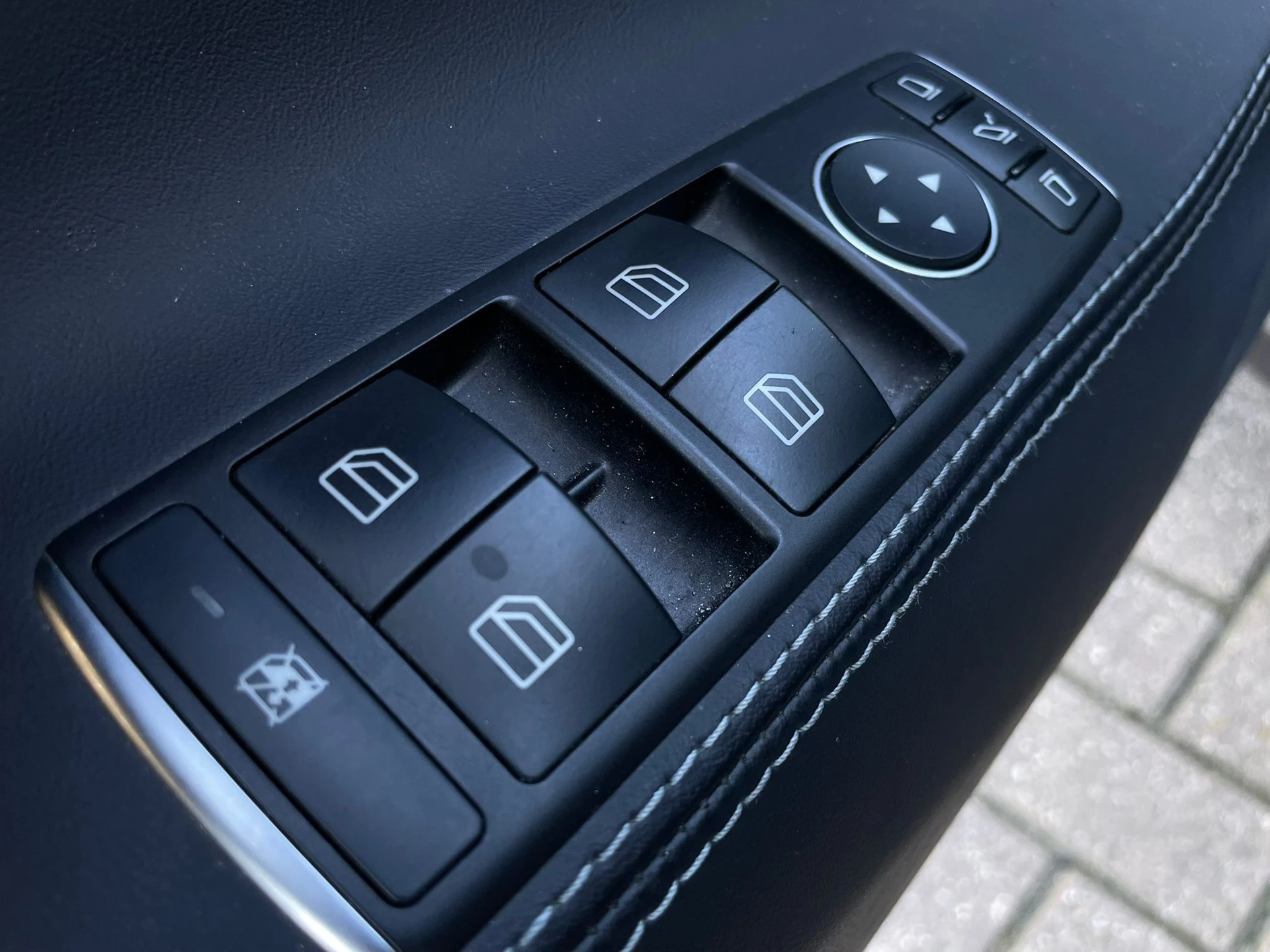 Hoofdafbeelding Tesla Model S