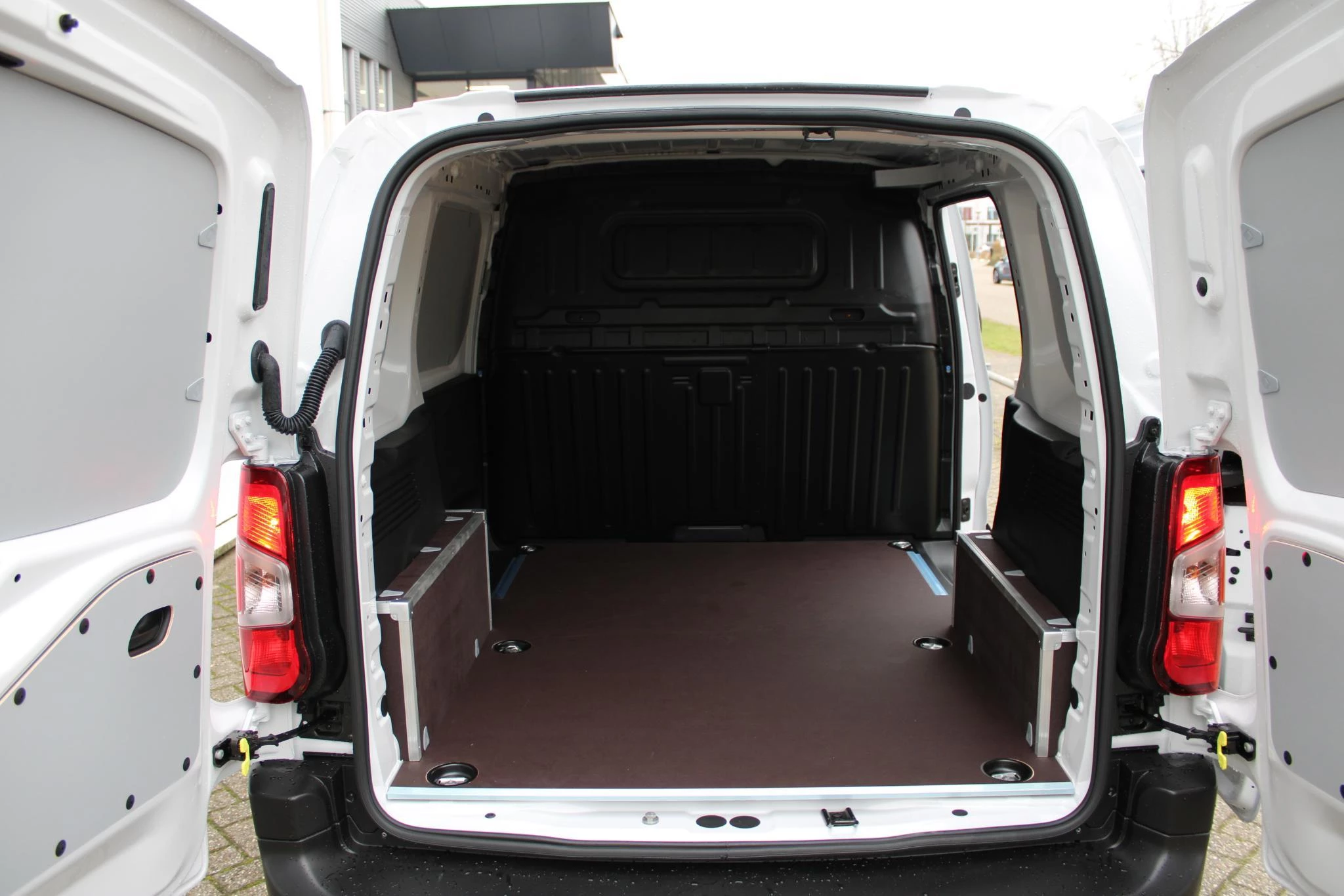 Hoofdafbeelding Opel Combo