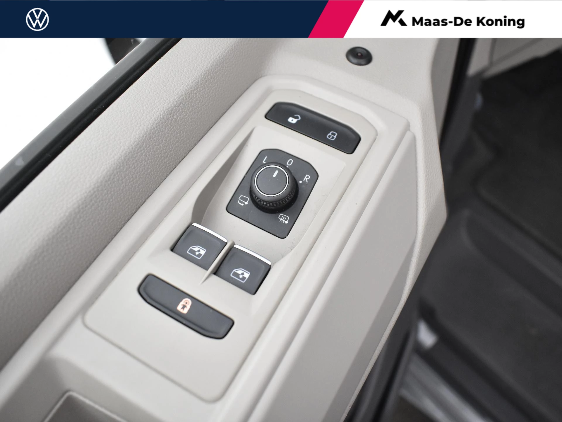 Hoofdafbeelding Volkswagen Multivan