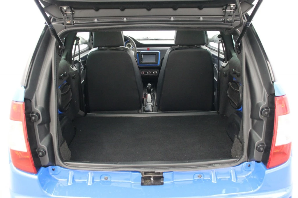 Hoofdafbeelding Ligier JS50