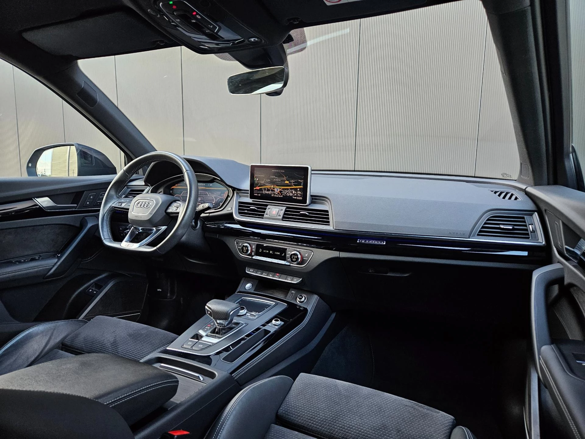 Hoofdafbeelding Audi SQ5