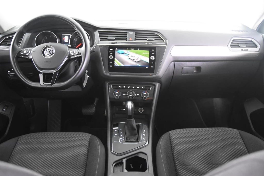 Hoofdafbeelding Volkswagen Tiguan Allspace