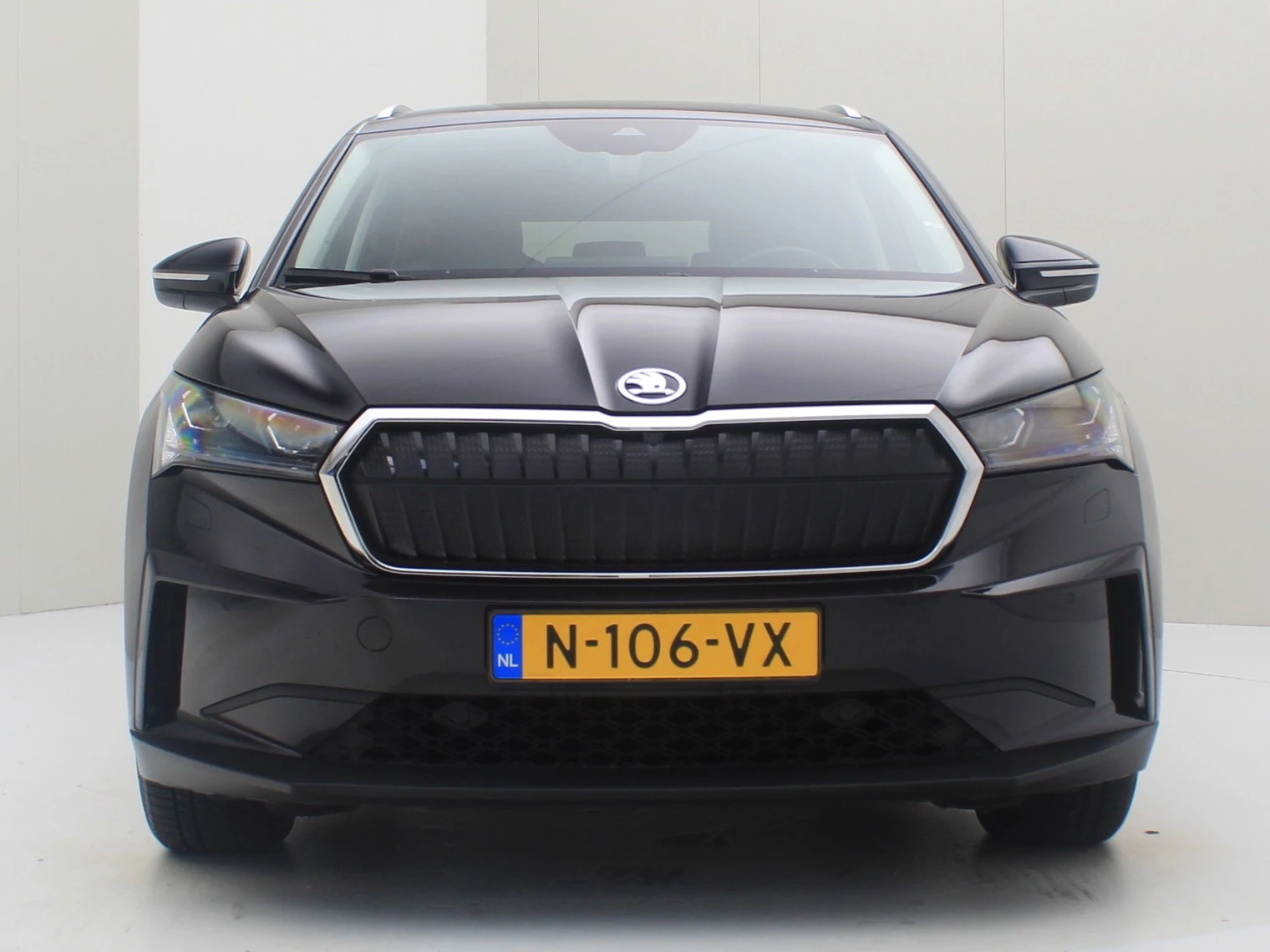 Hoofdafbeelding Škoda Enyaq iV