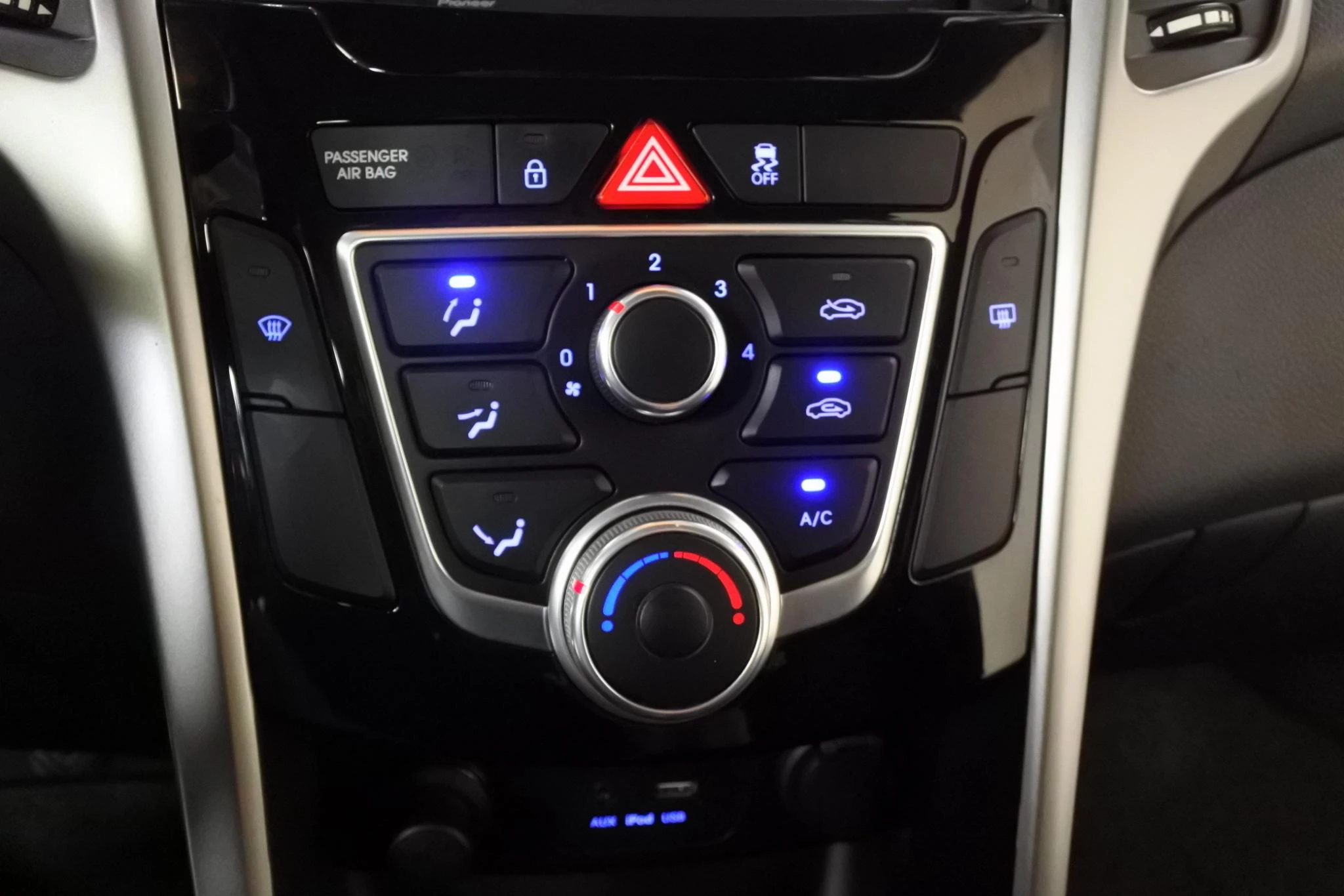 Hoofdafbeelding Hyundai i30