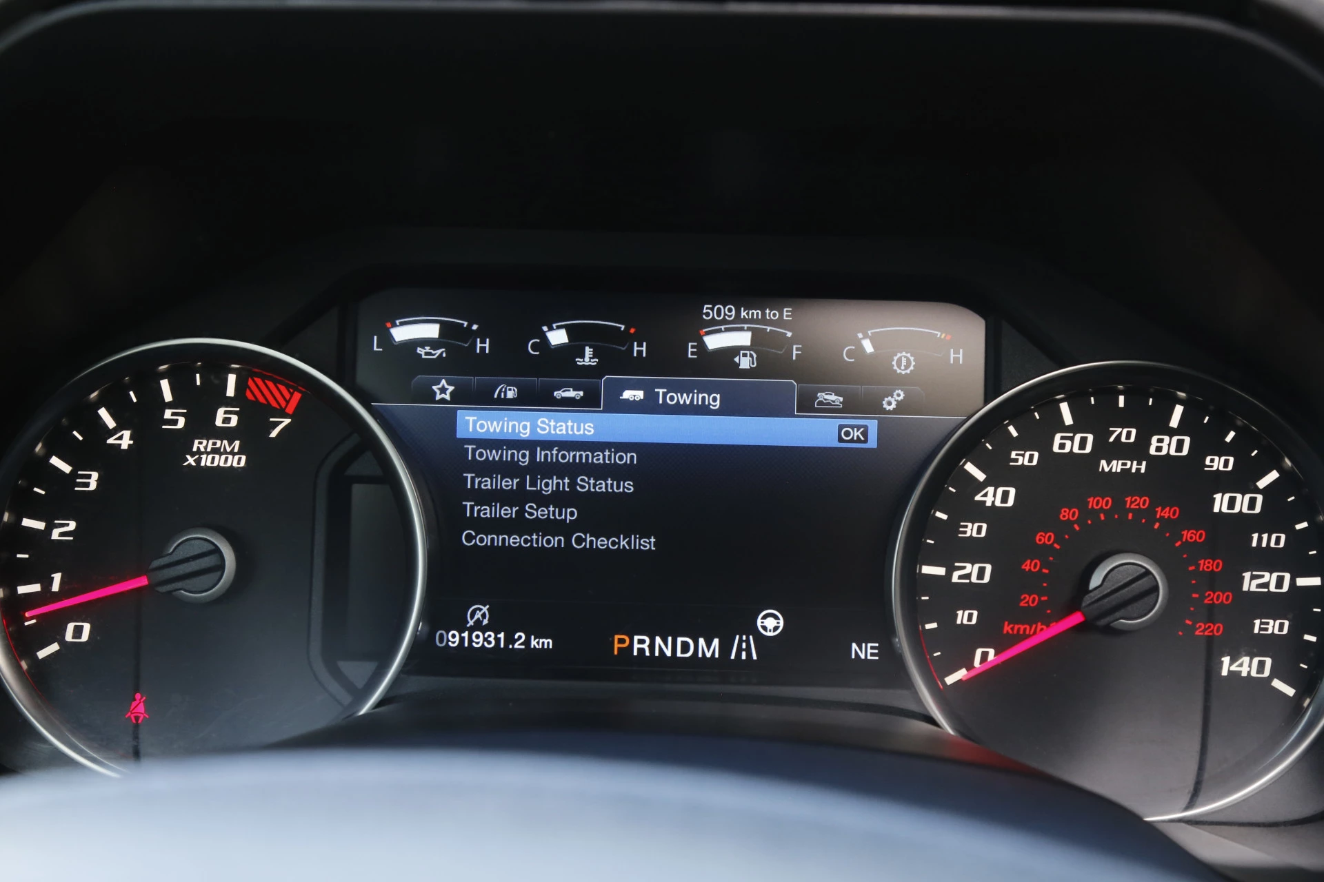 Hoofdafbeelding Ford F-150