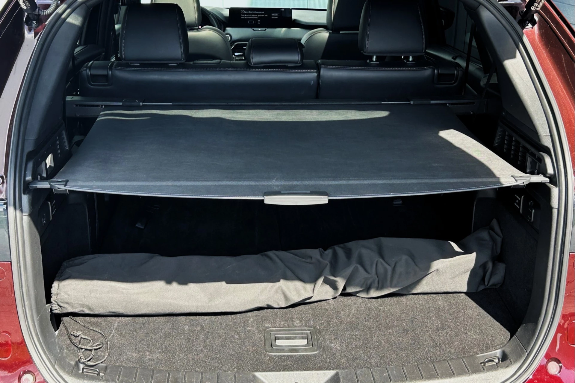 Hoofdafbeelding Mazda CX-80