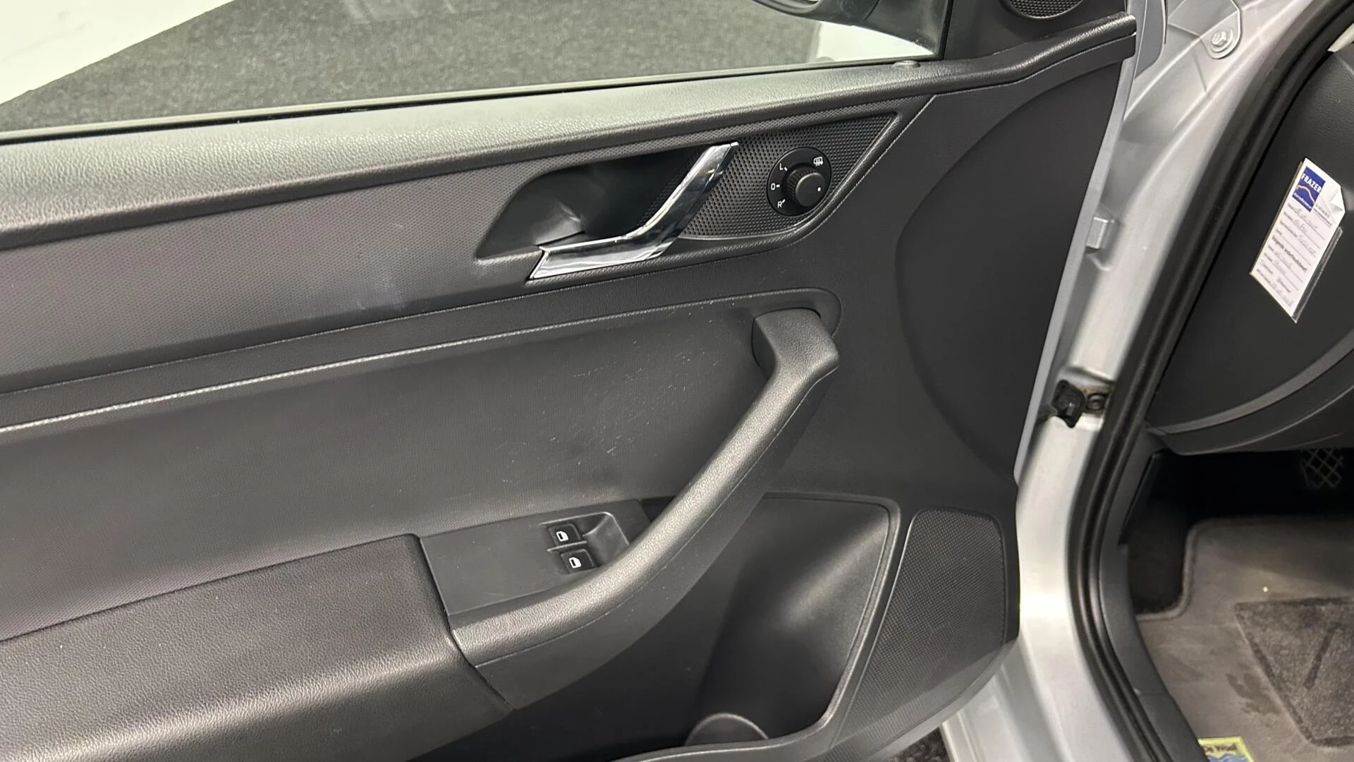 Hoofdafbeelding Škoda Rapid