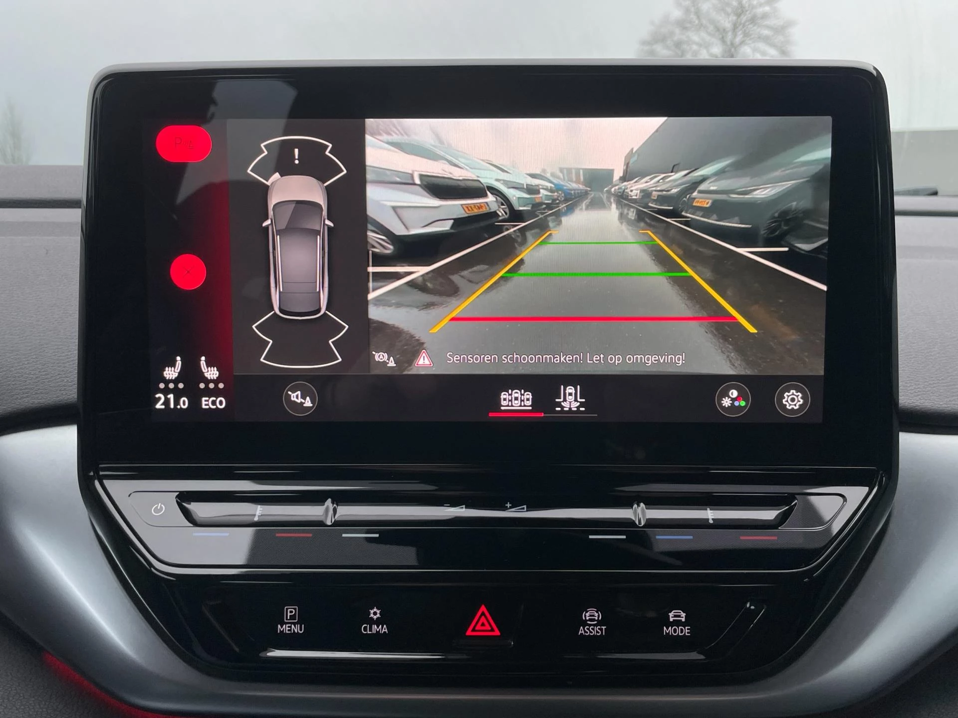 Hoofdafbeelding Volkswagen ID.4