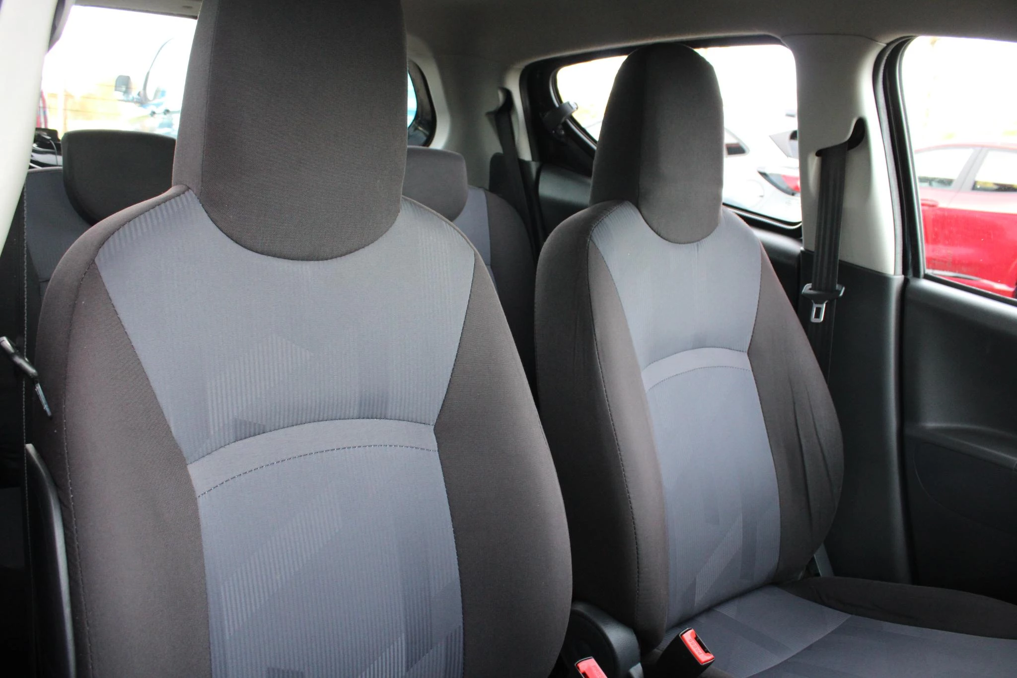 Hoofdafbeelding Suzuki Alto