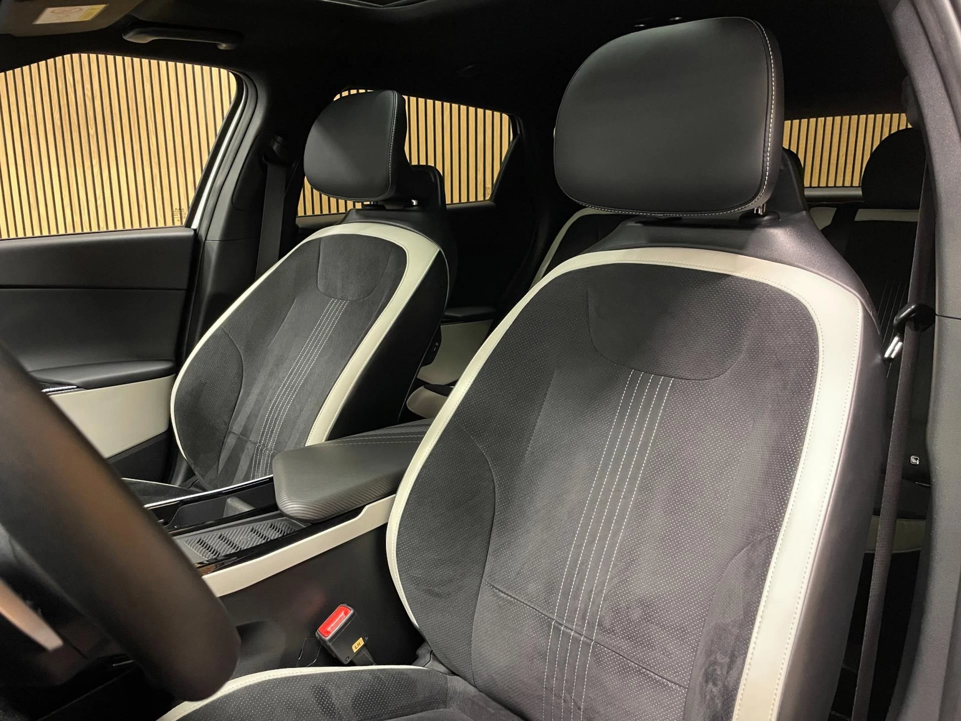 Hoofdafbeelding Kia EV6