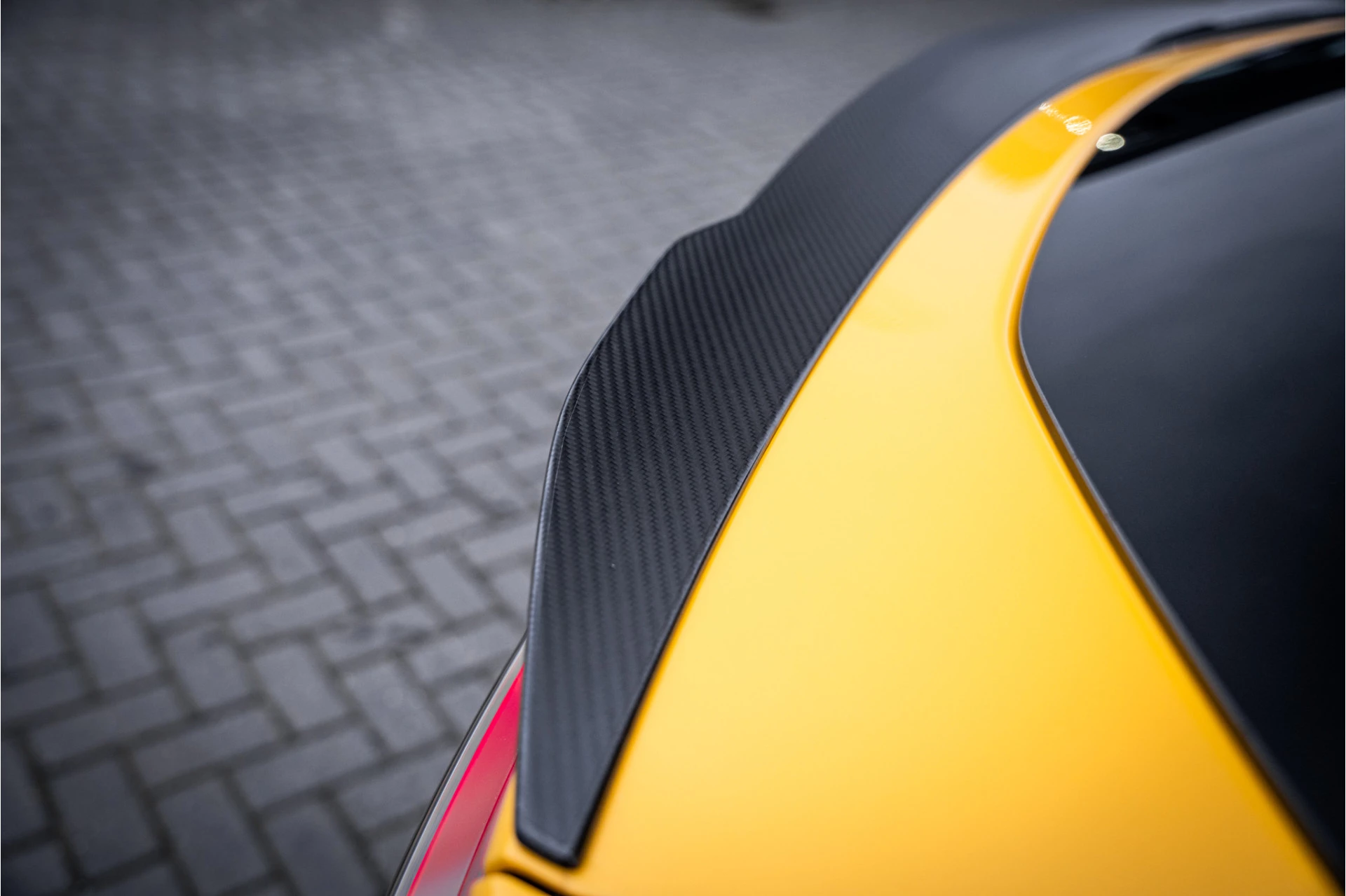 Hoofdafbeelding Lamborghini Urus