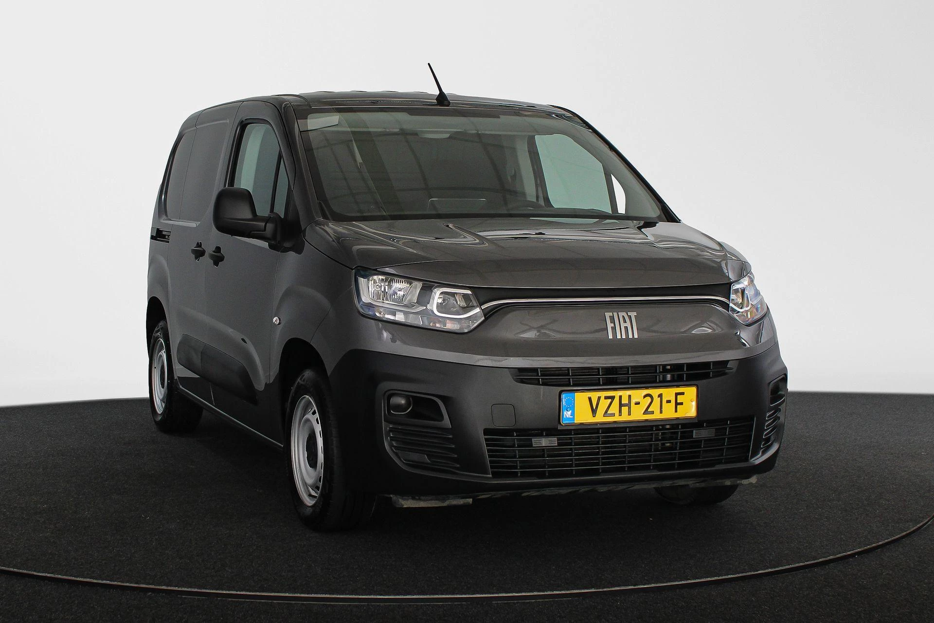 Hoofdafbeelding Fiat Doblò