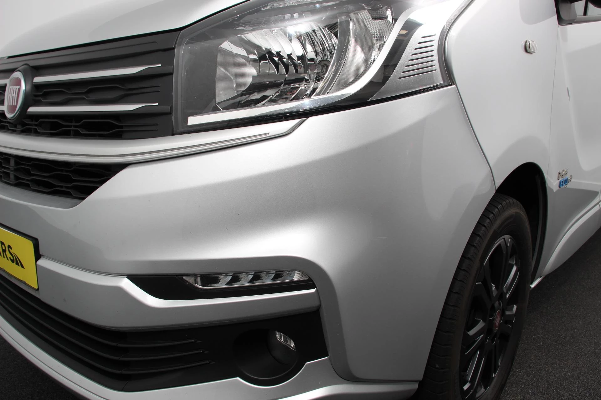 Hoofdafbeelding Fiat Talento