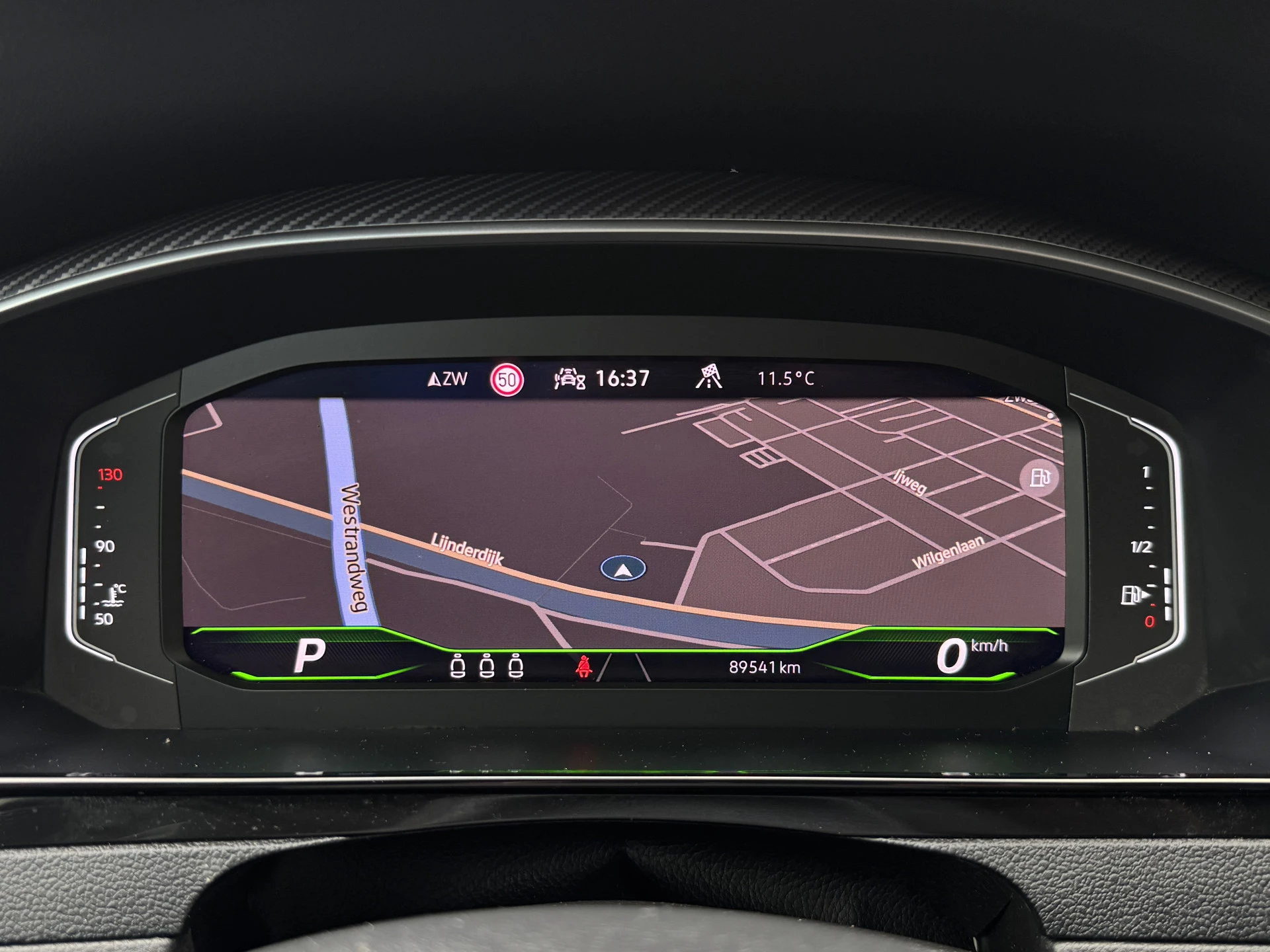 Hoofdafbeelding Volkswagen Arteon