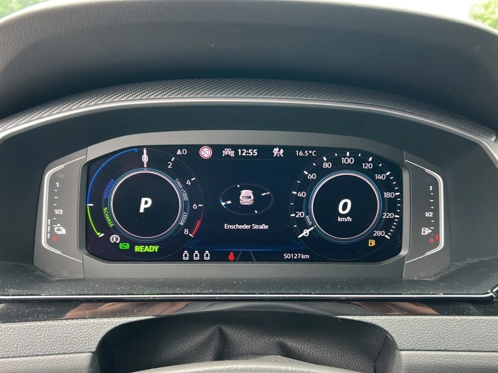Hoofdafbeelding Volkswagen Arteon
