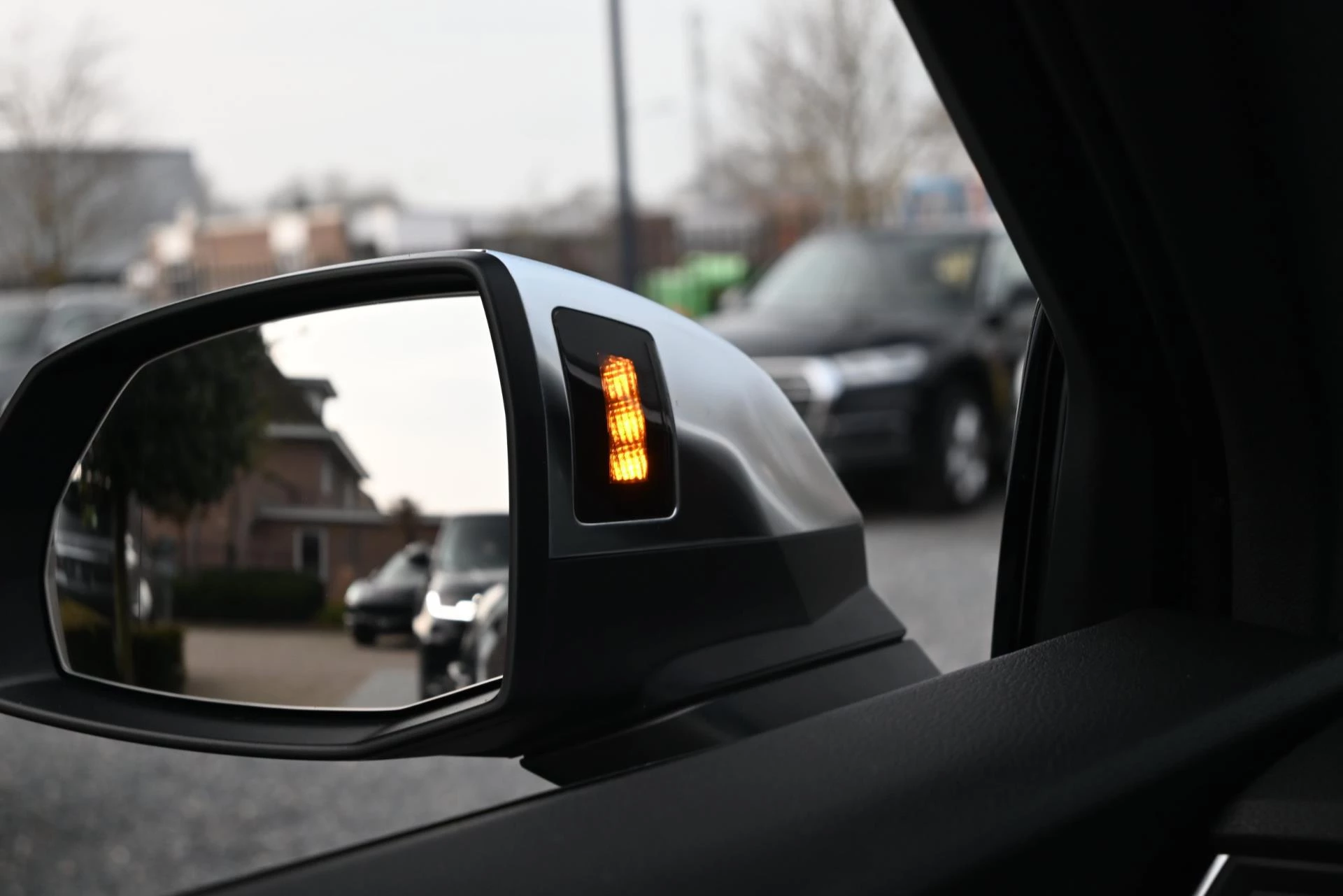 Hoofdafbeelding Audi SQ5