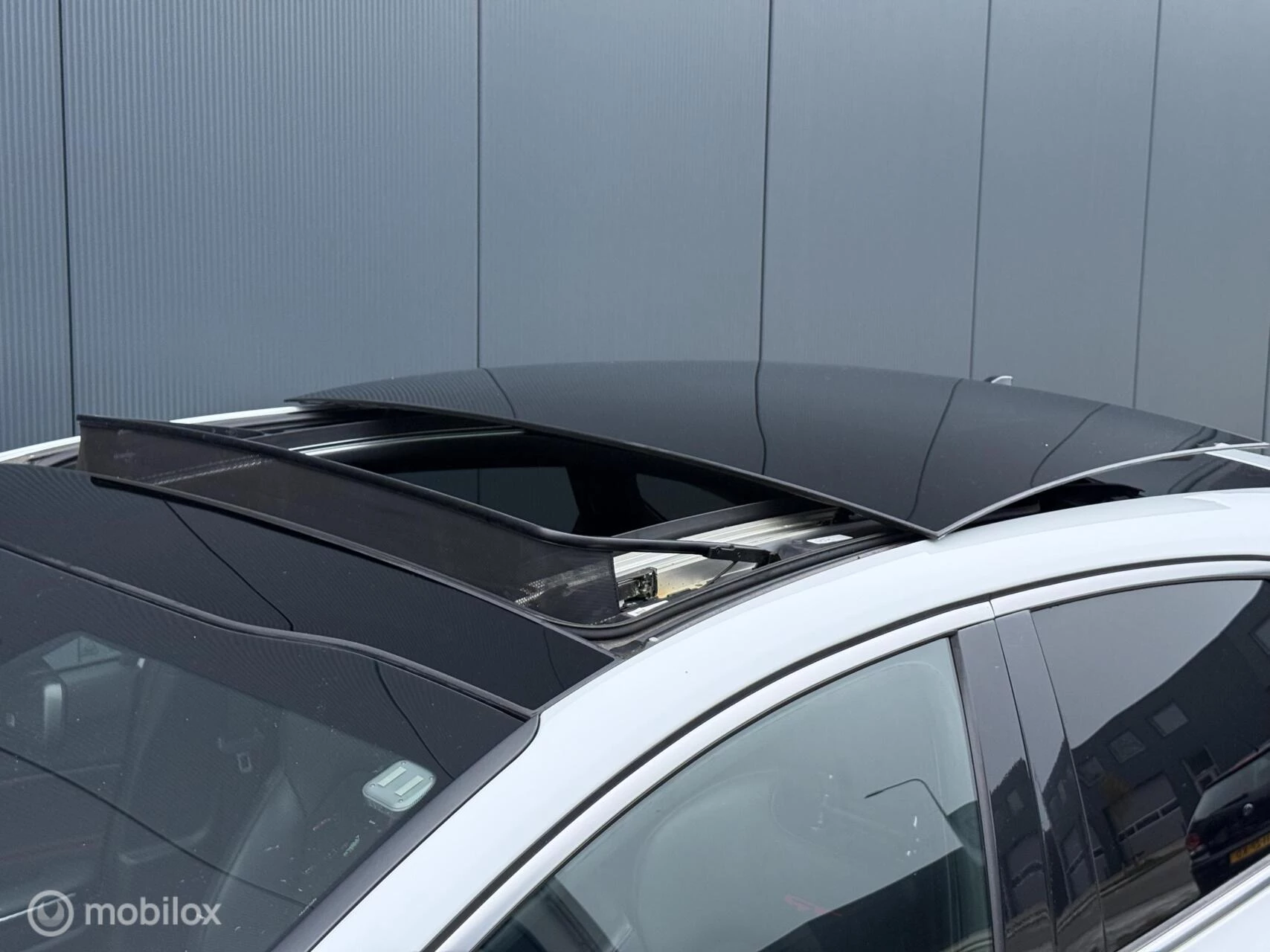 Hoofdafbeelding Kia ProCeed