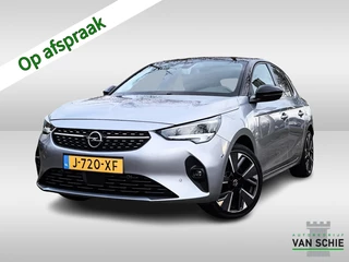 Opel Corsa-e Elegance 50 kWh 1e-Eig. & Keurig-Onderh. BOVAG-Garantie. NL-Auto.