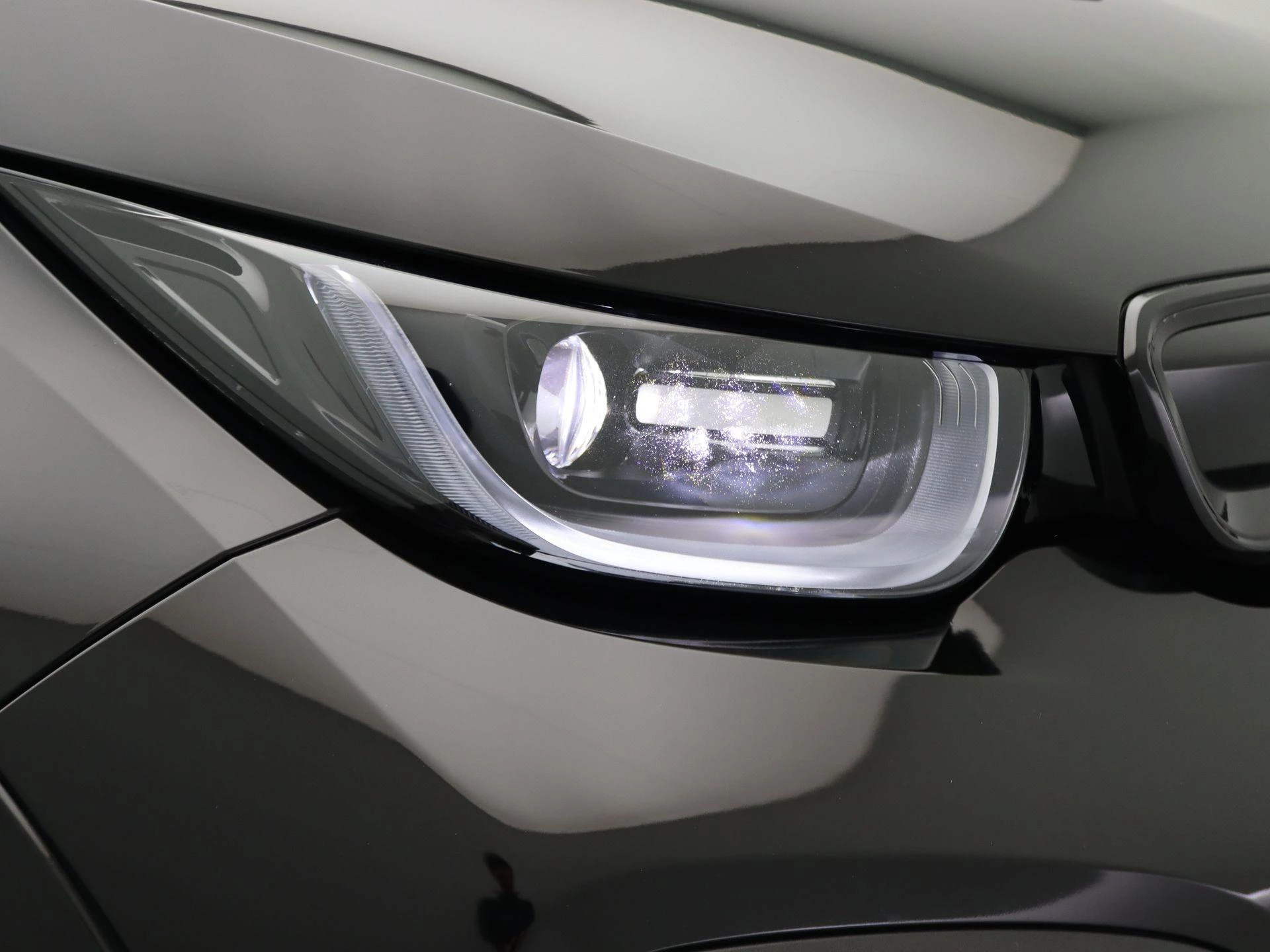 Hoofdafbeelding BMW i3