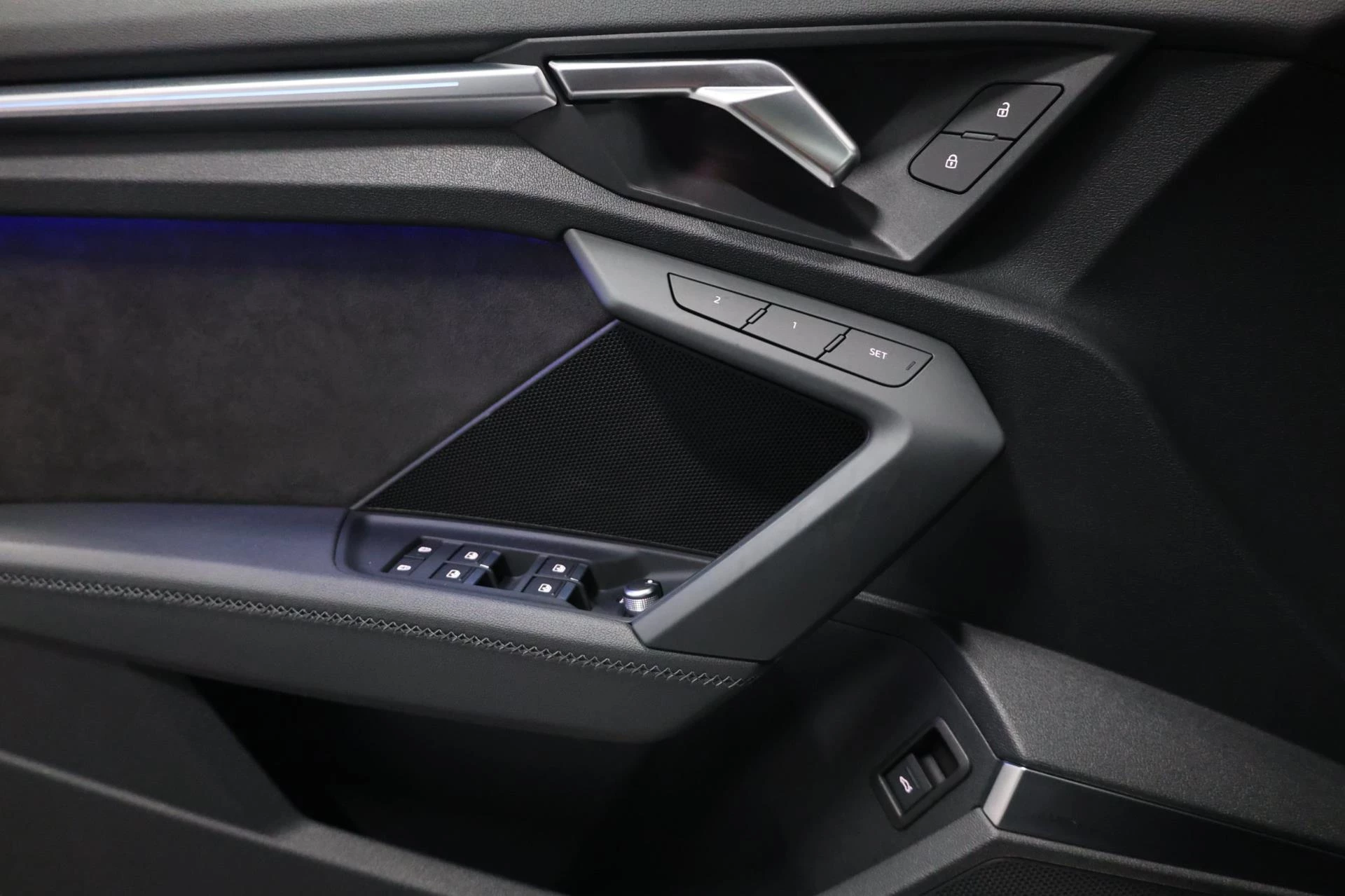 Hoofdafbeelding Audi S3