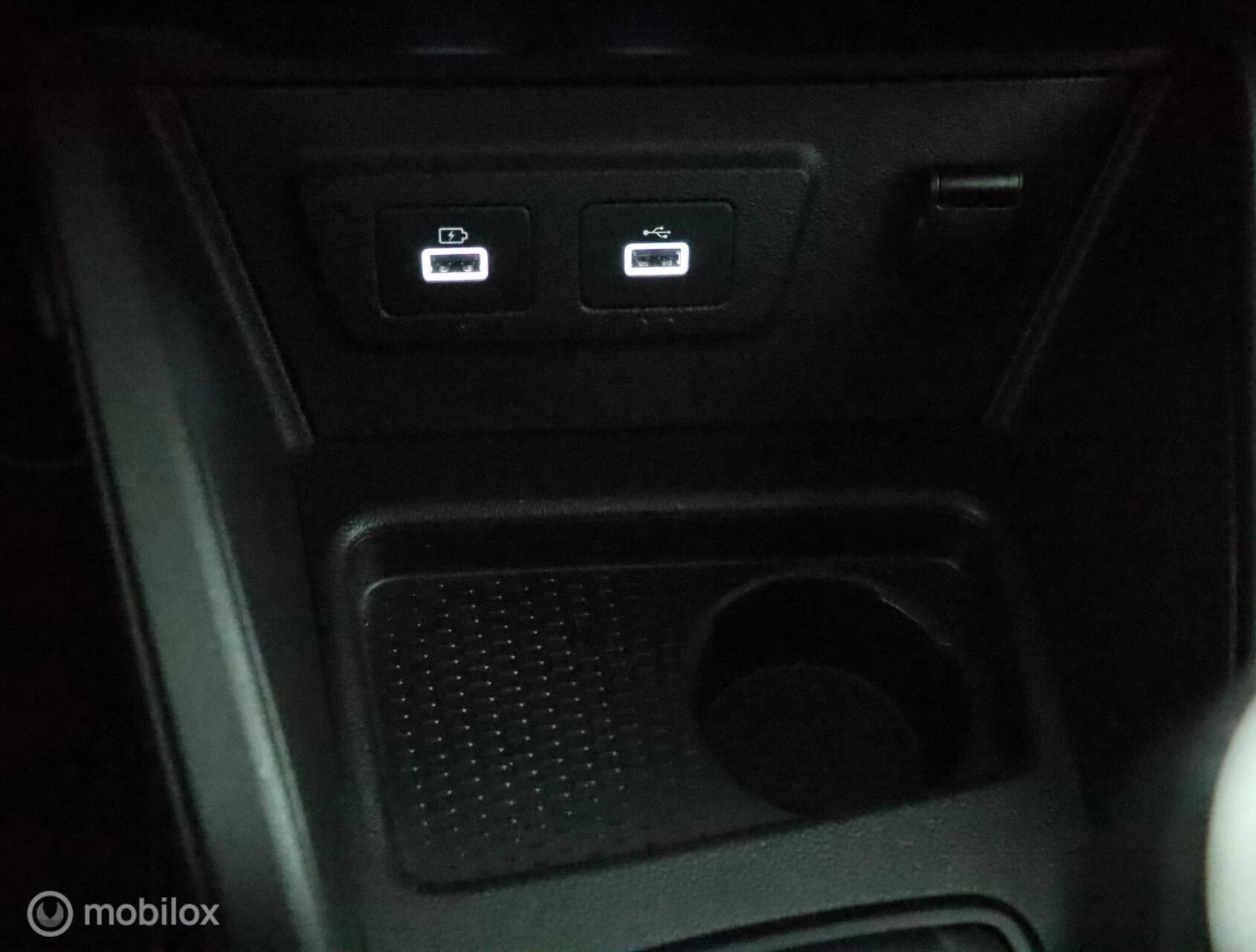 Hoofdafbeelding Dacia Duster