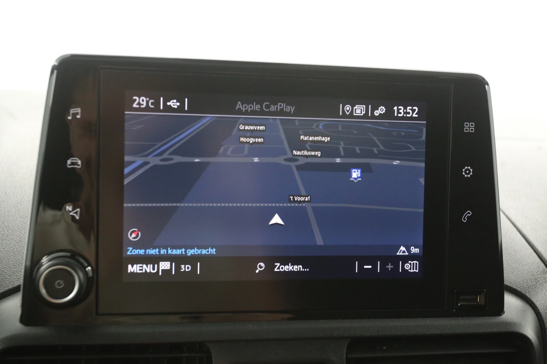 Hoofdafbeelding Toyota ProAce