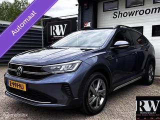 Volkswagen Taigo 1.0 TSI *R-LINE*AUTOMAAT*FULL-OPTION*