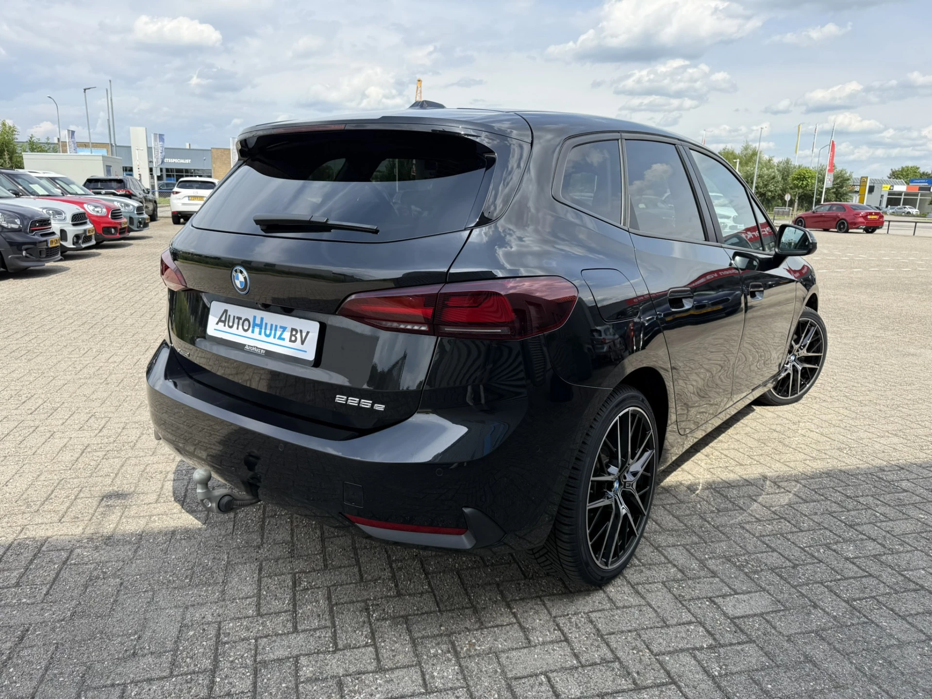 Hoofdafbeelding BMW 2 Serie