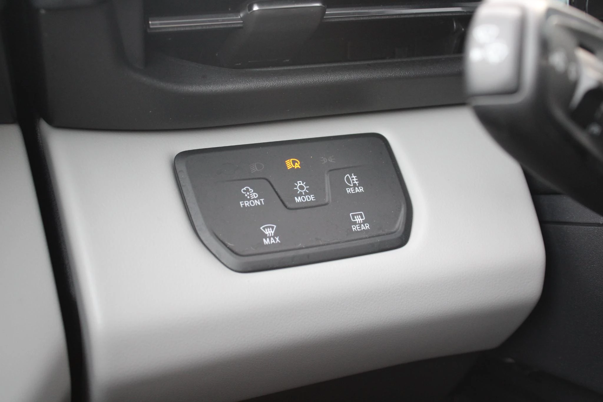 Hoofdafbeelding Ford Capri