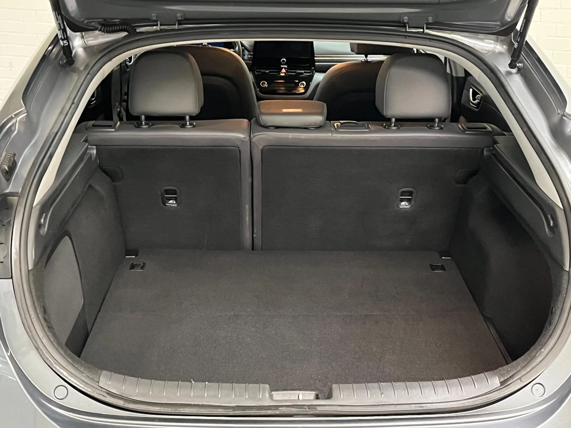 Hoofdafbeelding Hyundai IONIQ