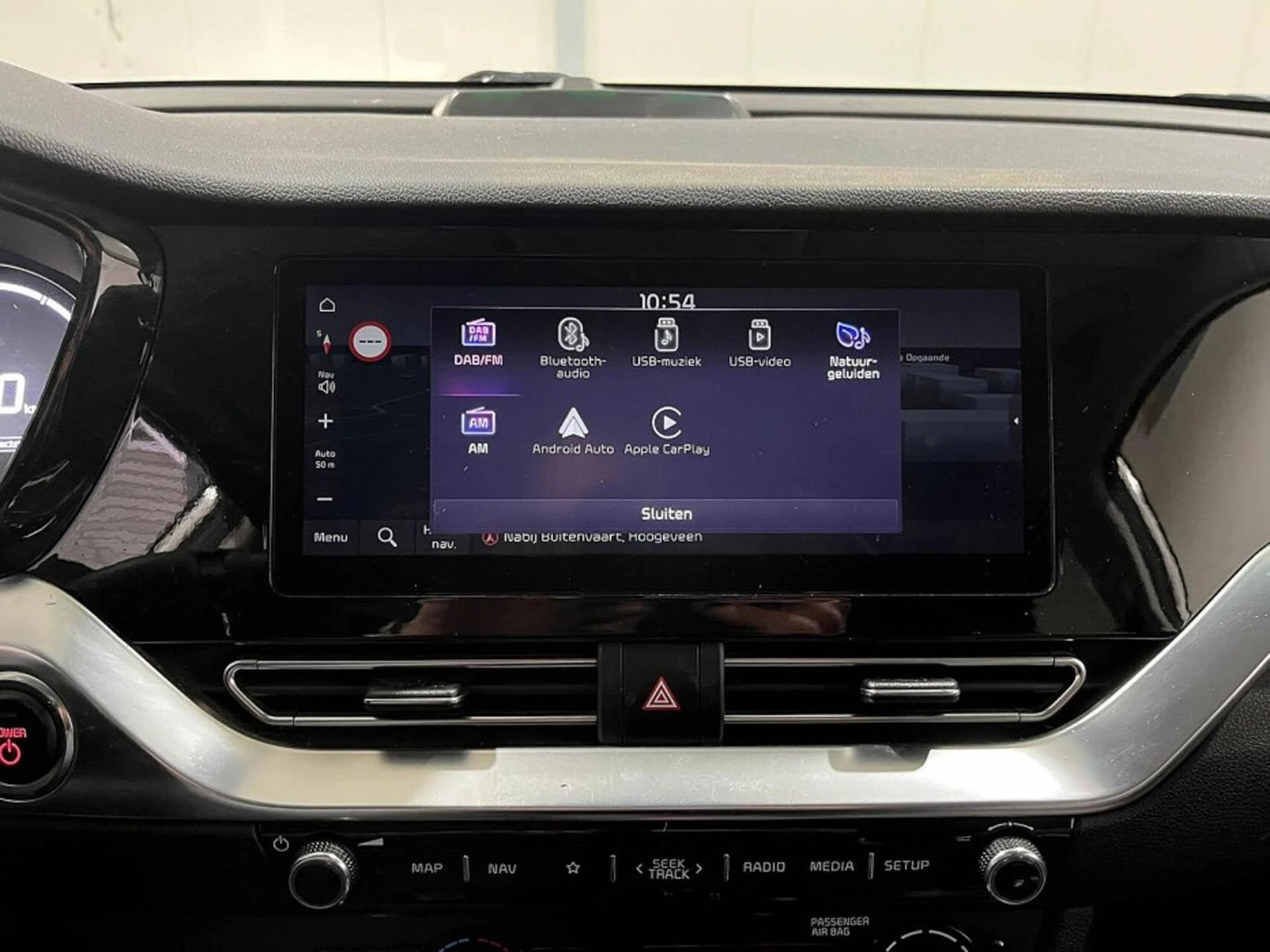 Hoofdafbeelding Kia e-Niro