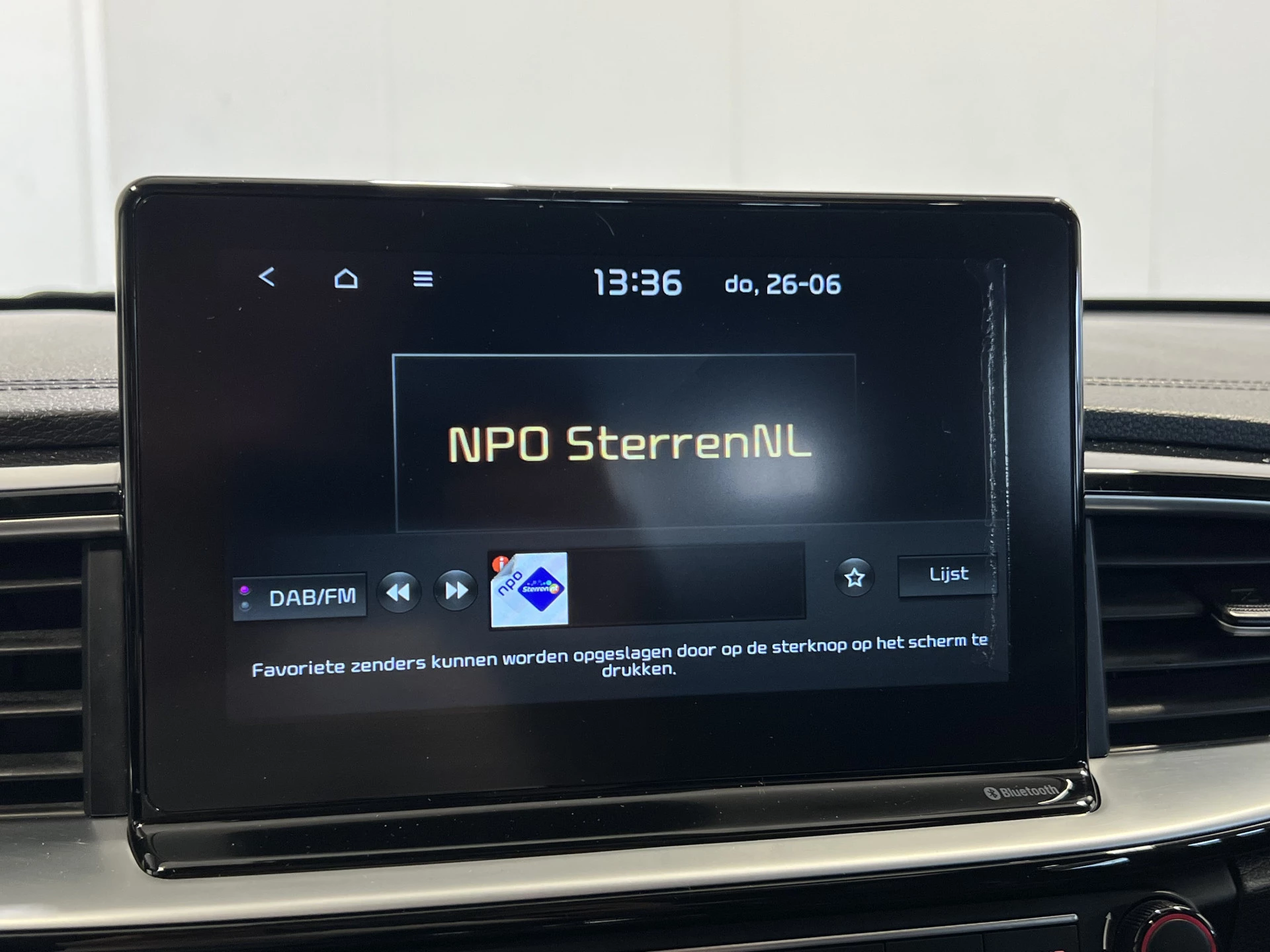 Hoofdafbeelding Kia Ceed