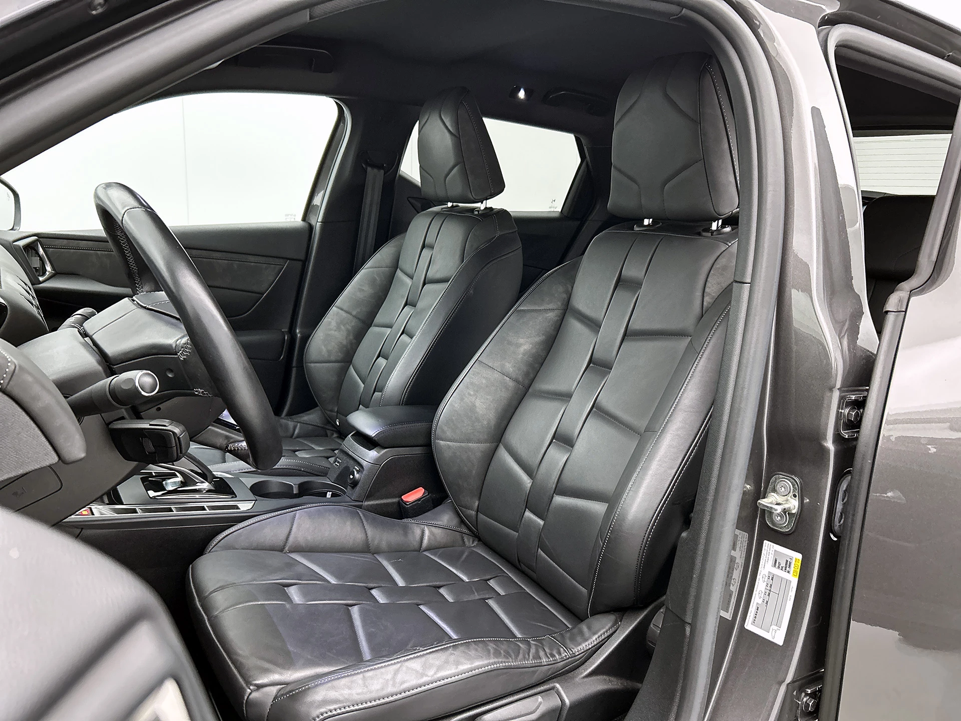 Hoofdafbeelding DS DS 3