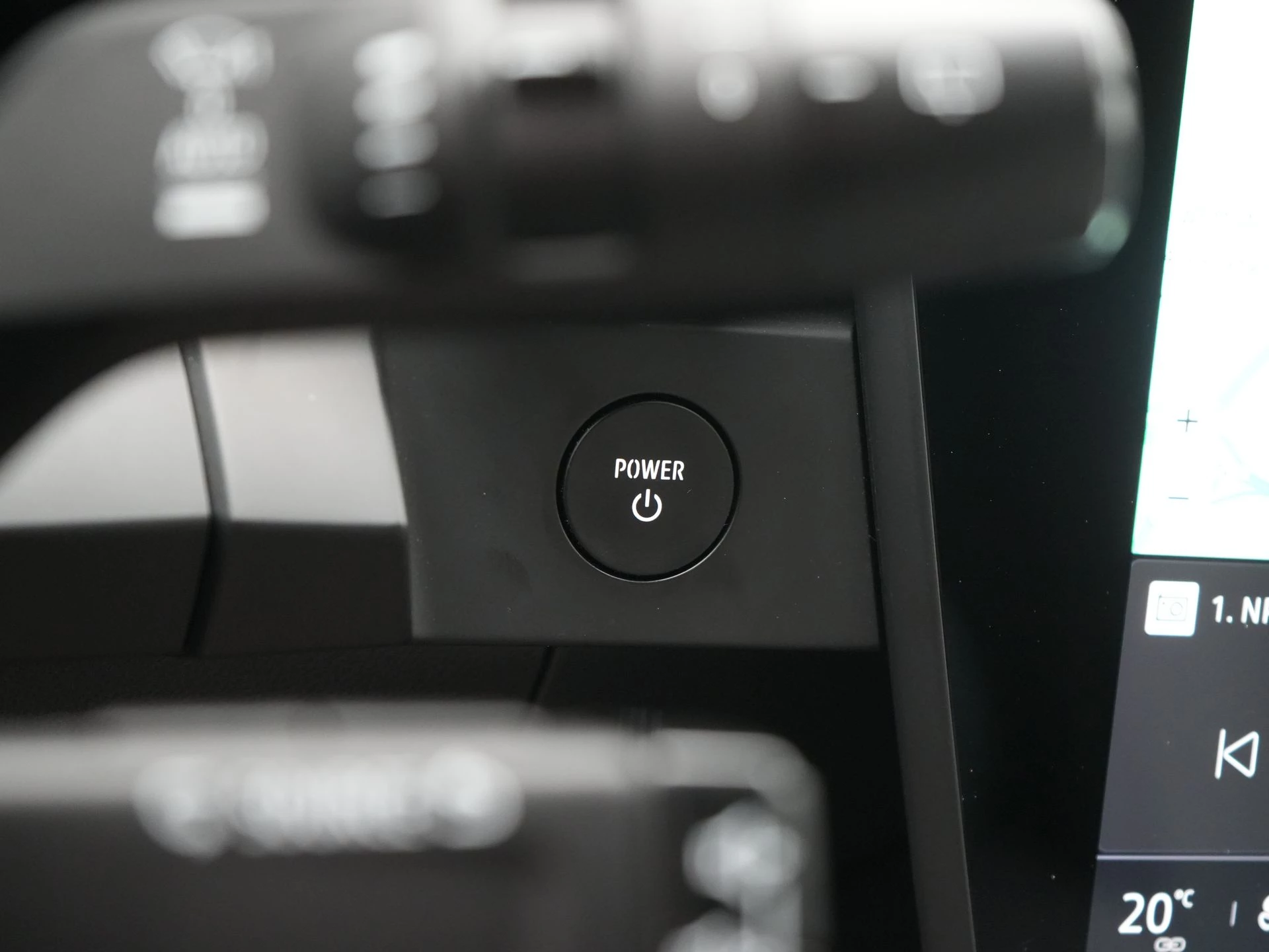 Hoofdafbeelding Renault Megane E-Tech