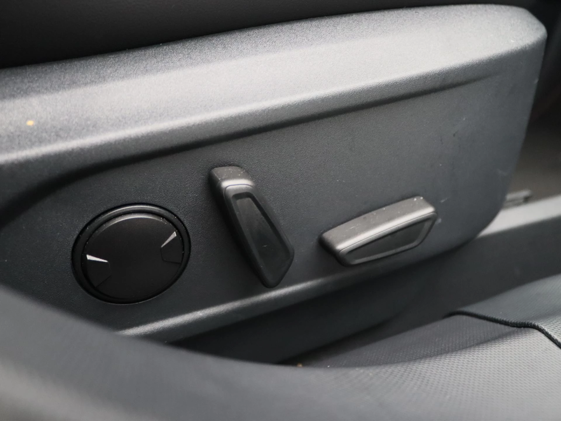 Hoofdafbeelding Ford Mustang Mach-E