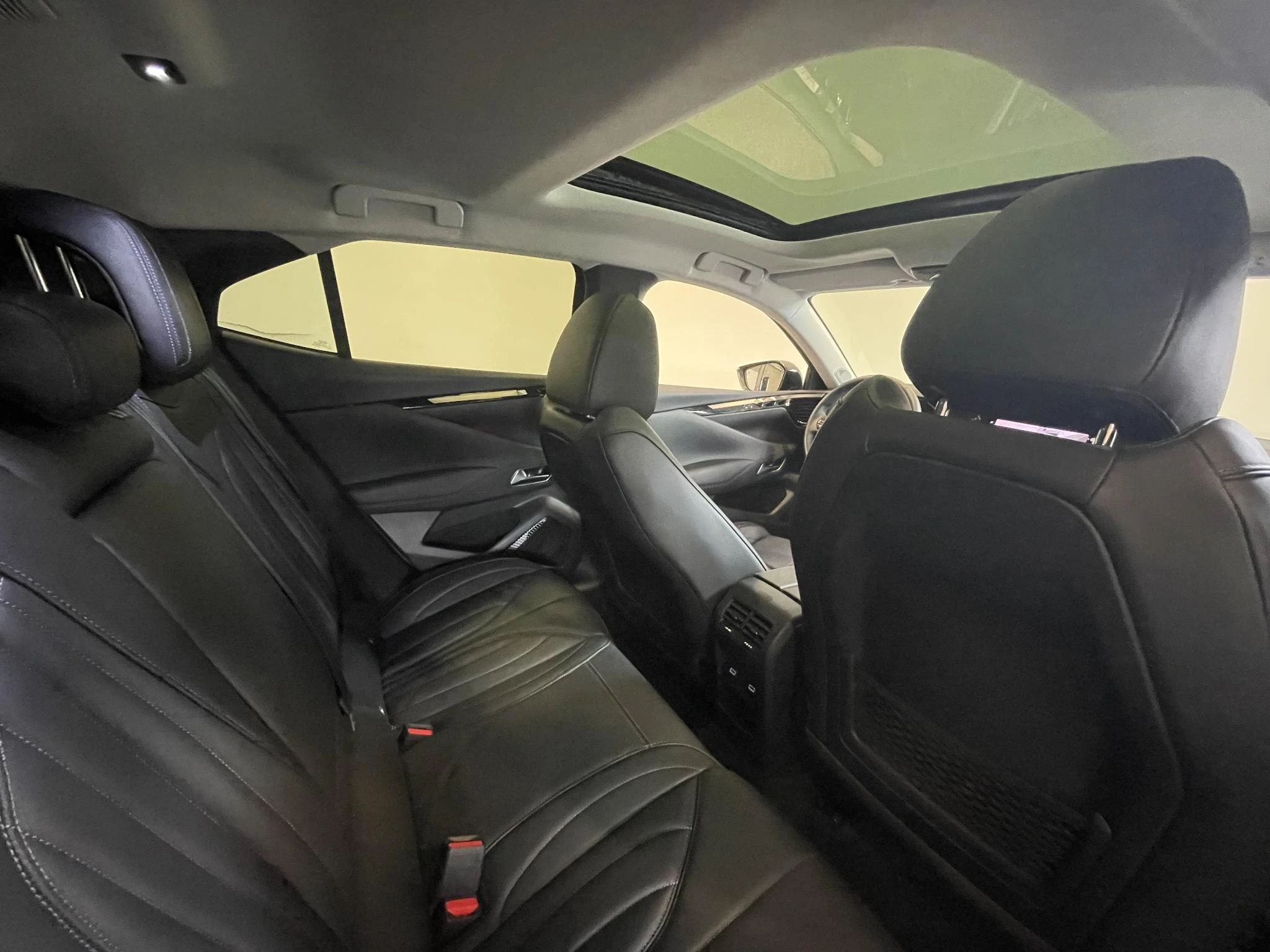 Hoofdafbeelding DS DS 4