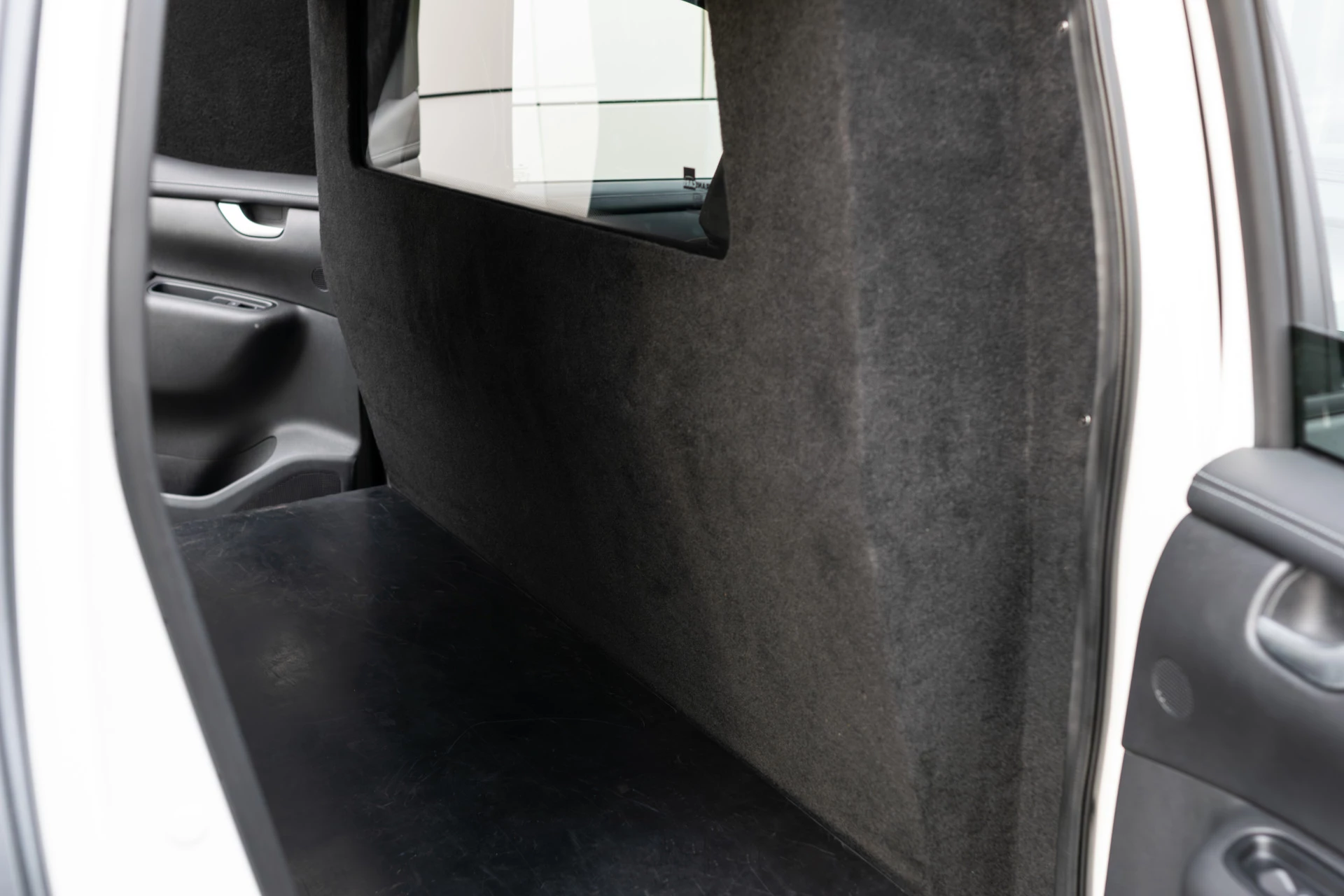 Hoofdafbeelding Mercedes-Benz X-Klasse