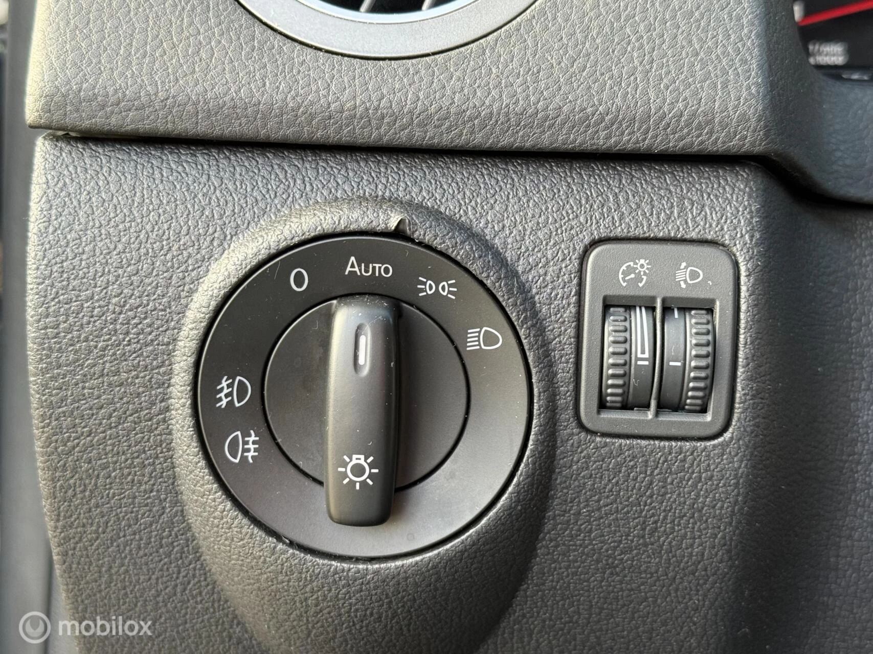 Hoofdafbeelding Volkswagen Golf Plus