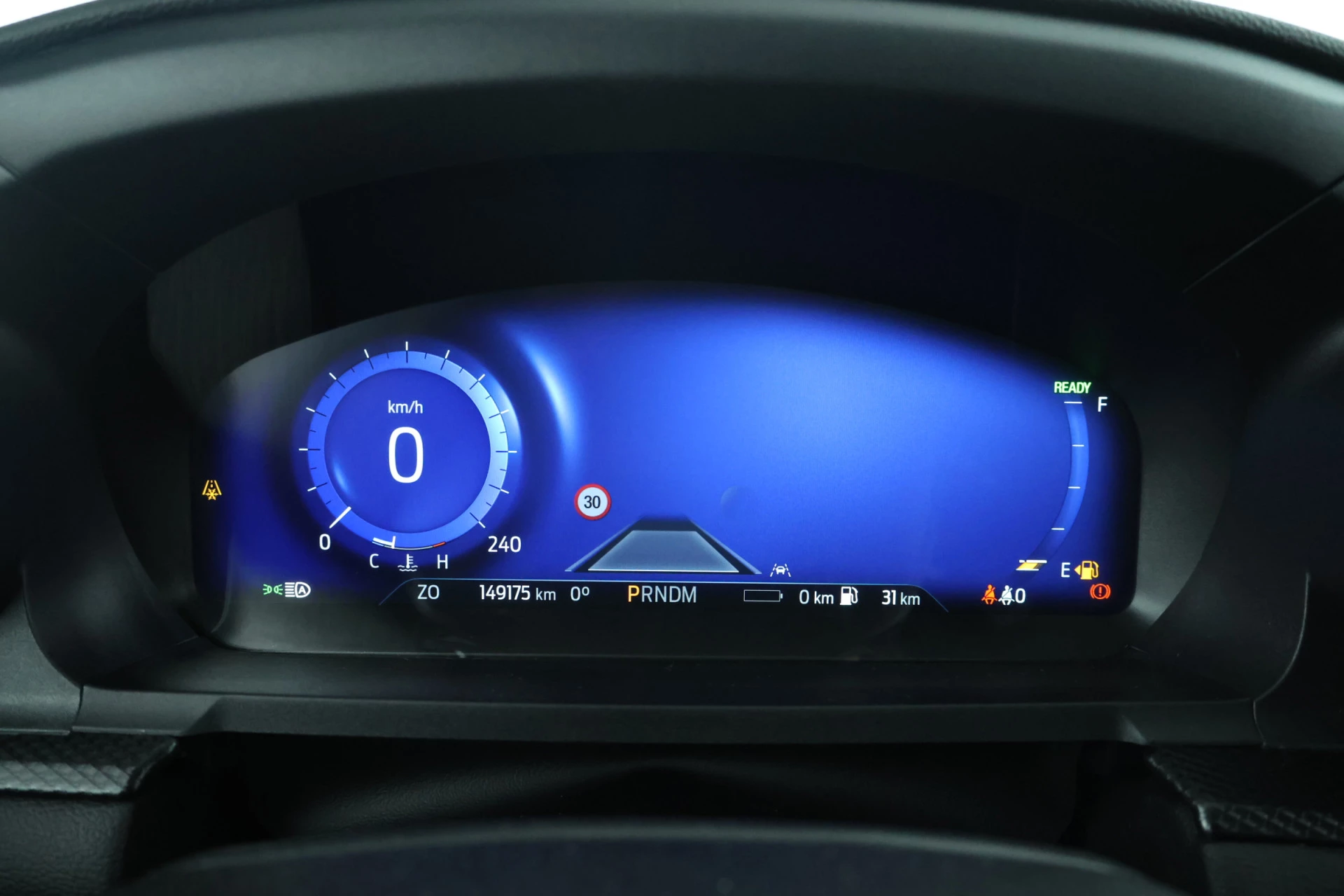 Hoofdafbeelding Ford Explorer