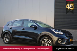 Kia Niro 1.6 GDi Hybrid DynamicLine/Trekhaak/Adaptive/Carplay/Camera/led