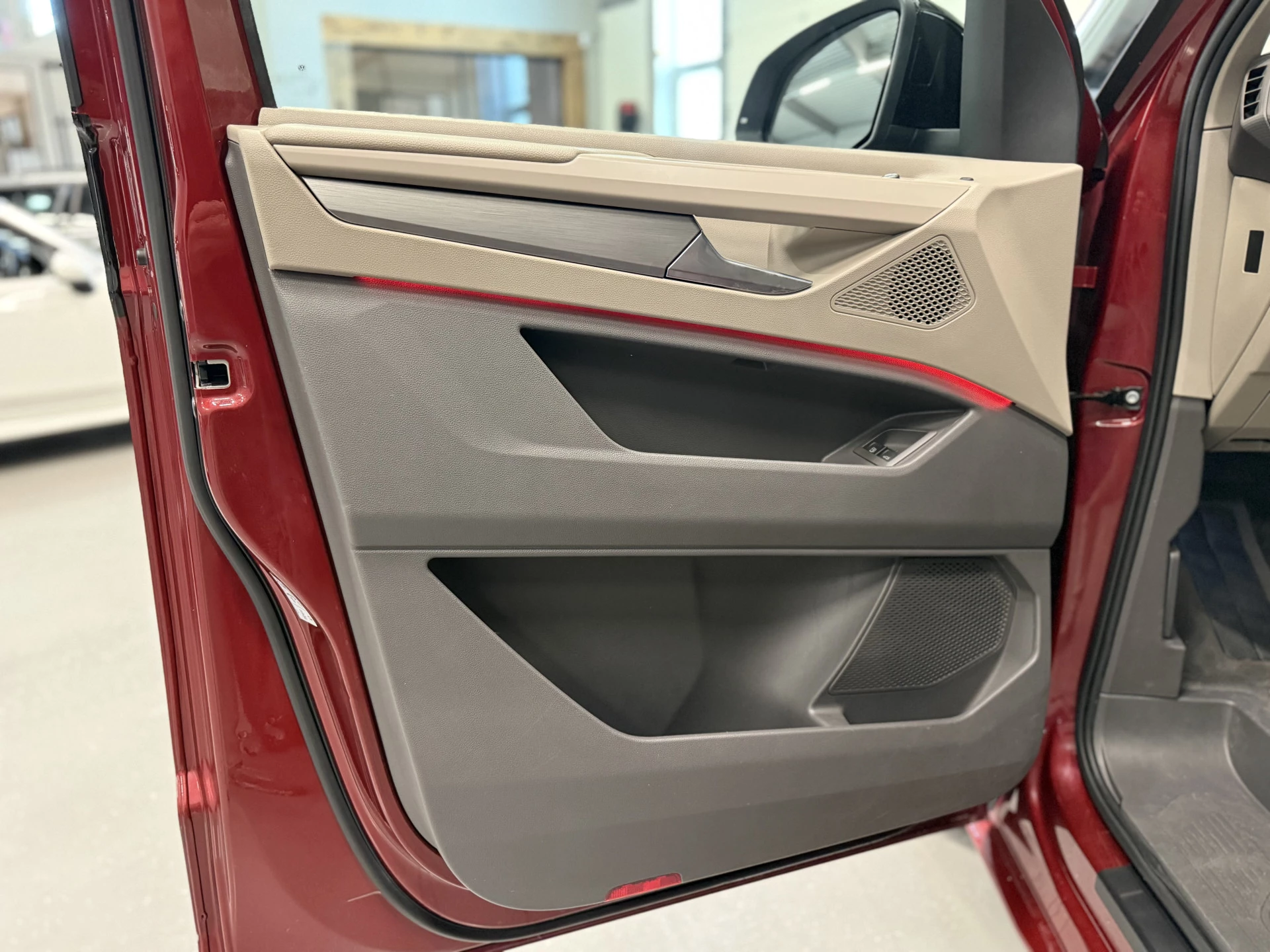 Hoofdafbeelding Volkswagen Multivan