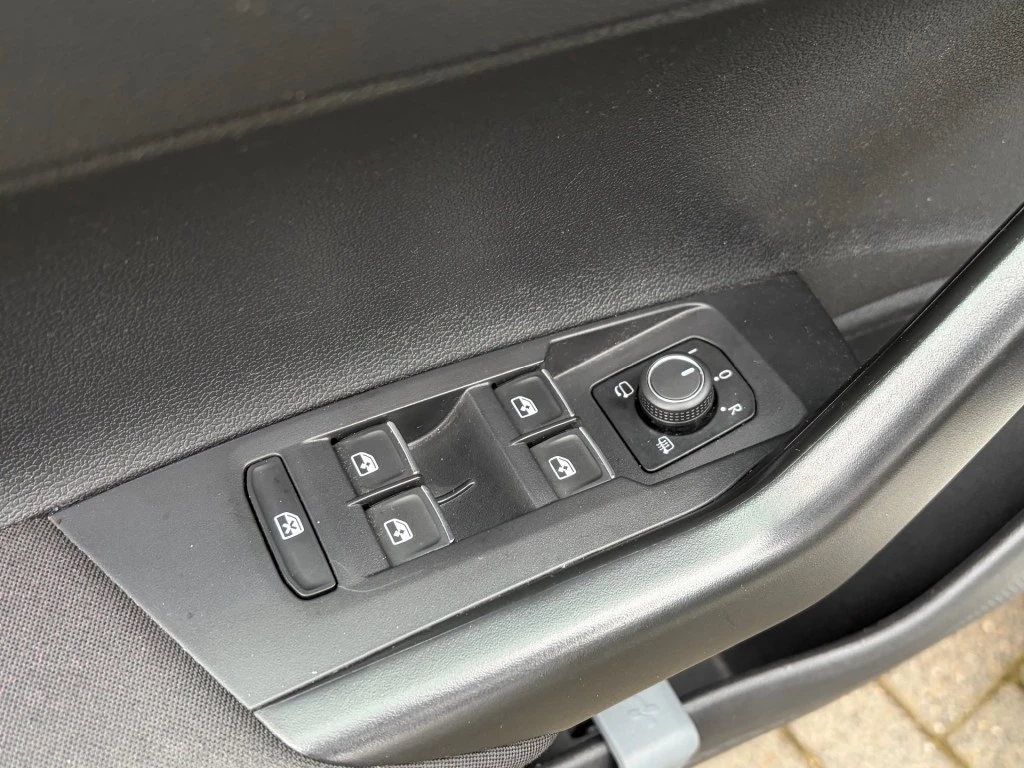 Hoofdafbeelding Volkswagen Taigo