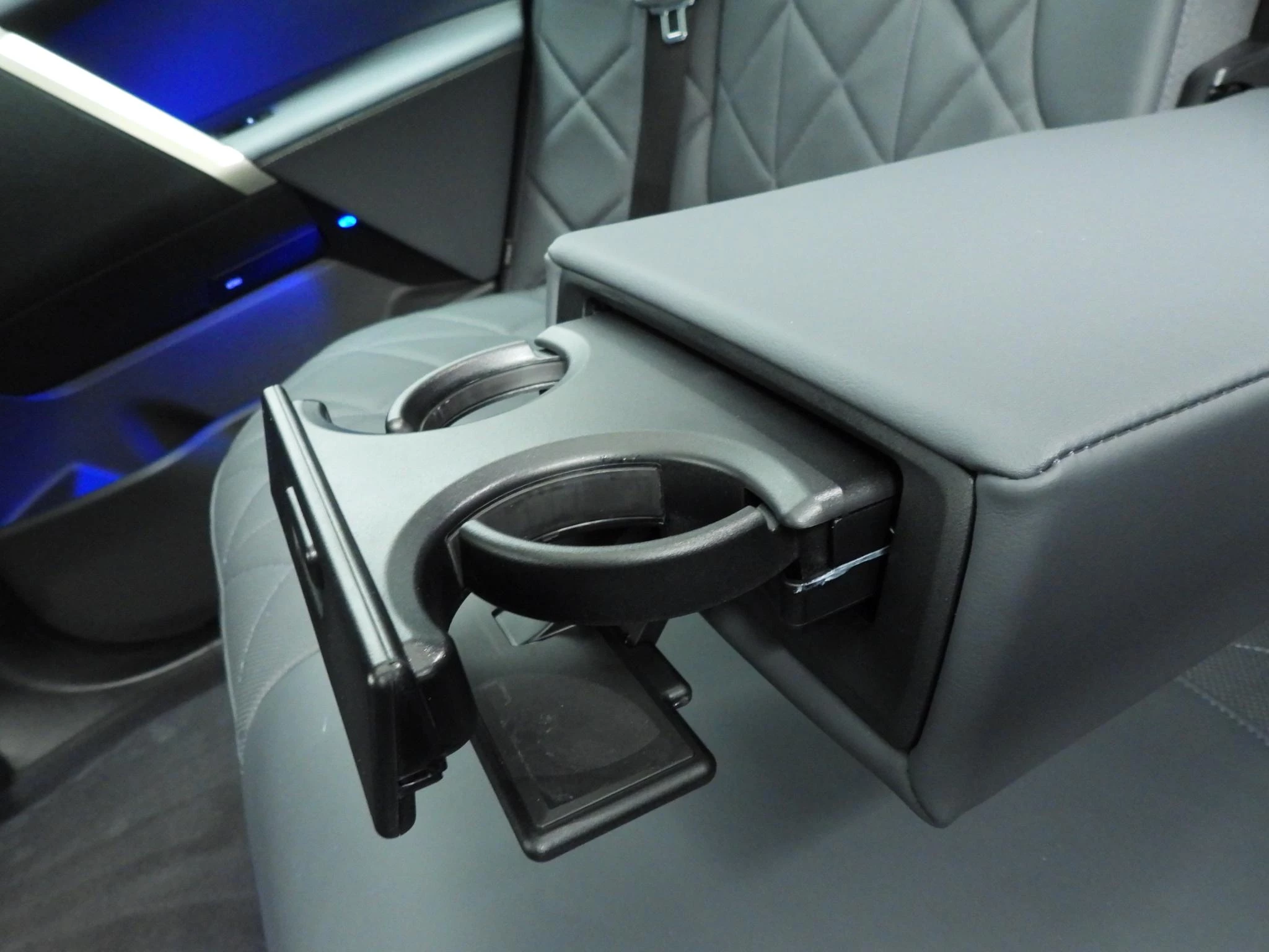 Hoofdafbeelding BMW iX