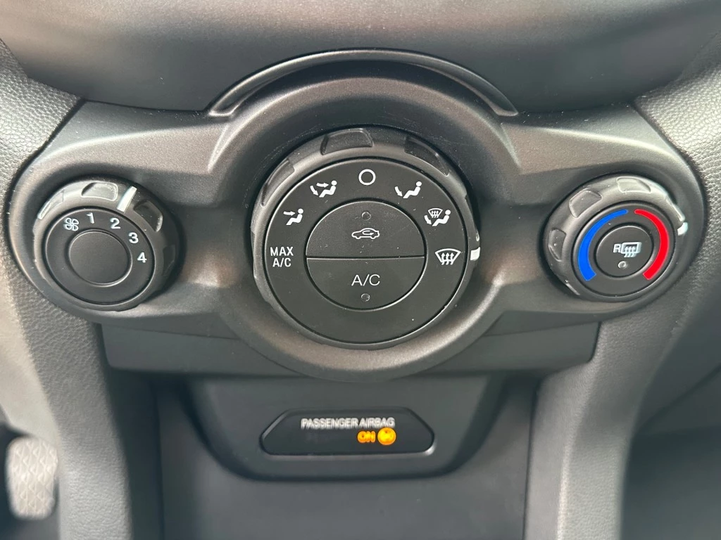 Hoofdafbeelding Ford EcoSport