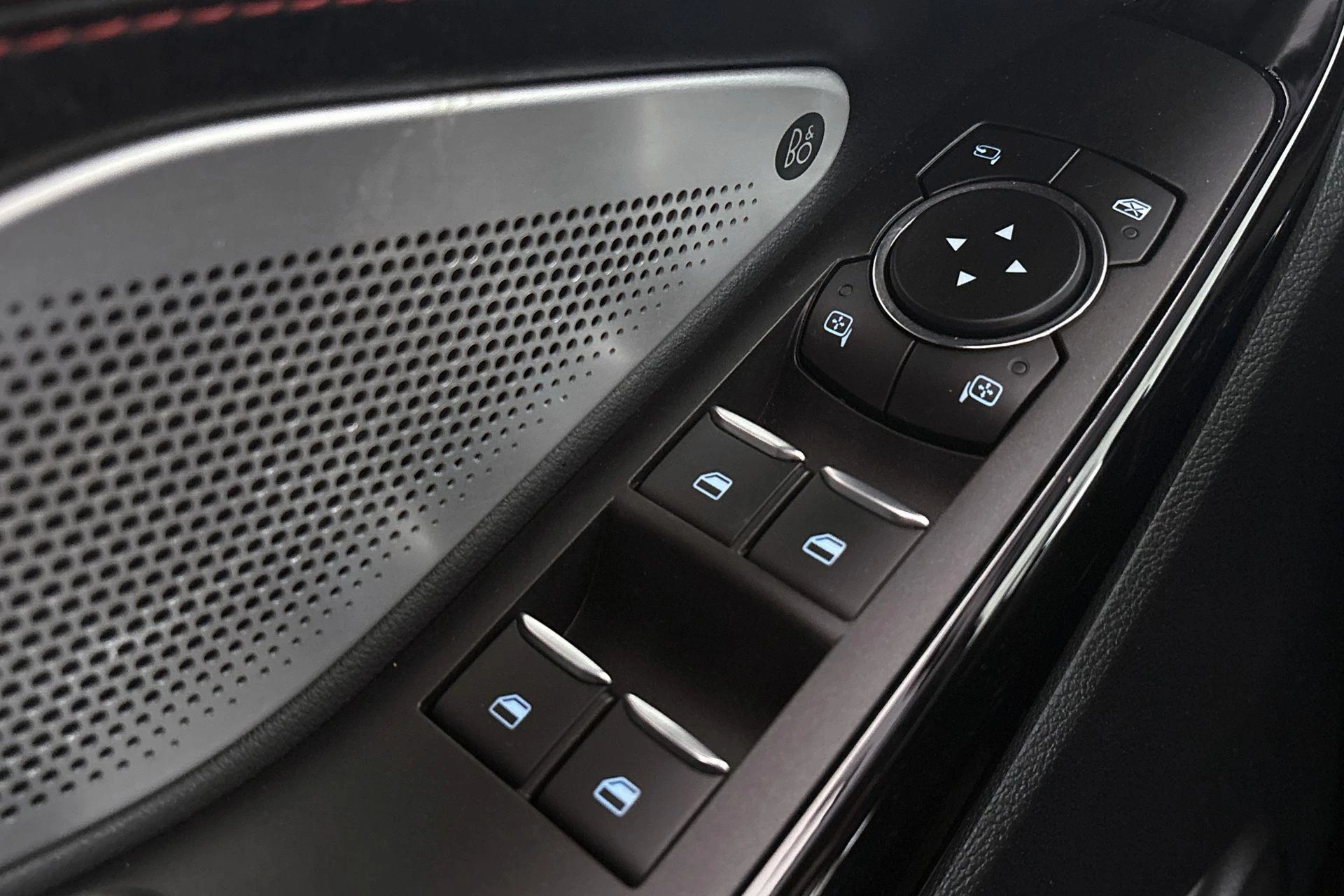 Hoofdafbeelding Ford Explorer