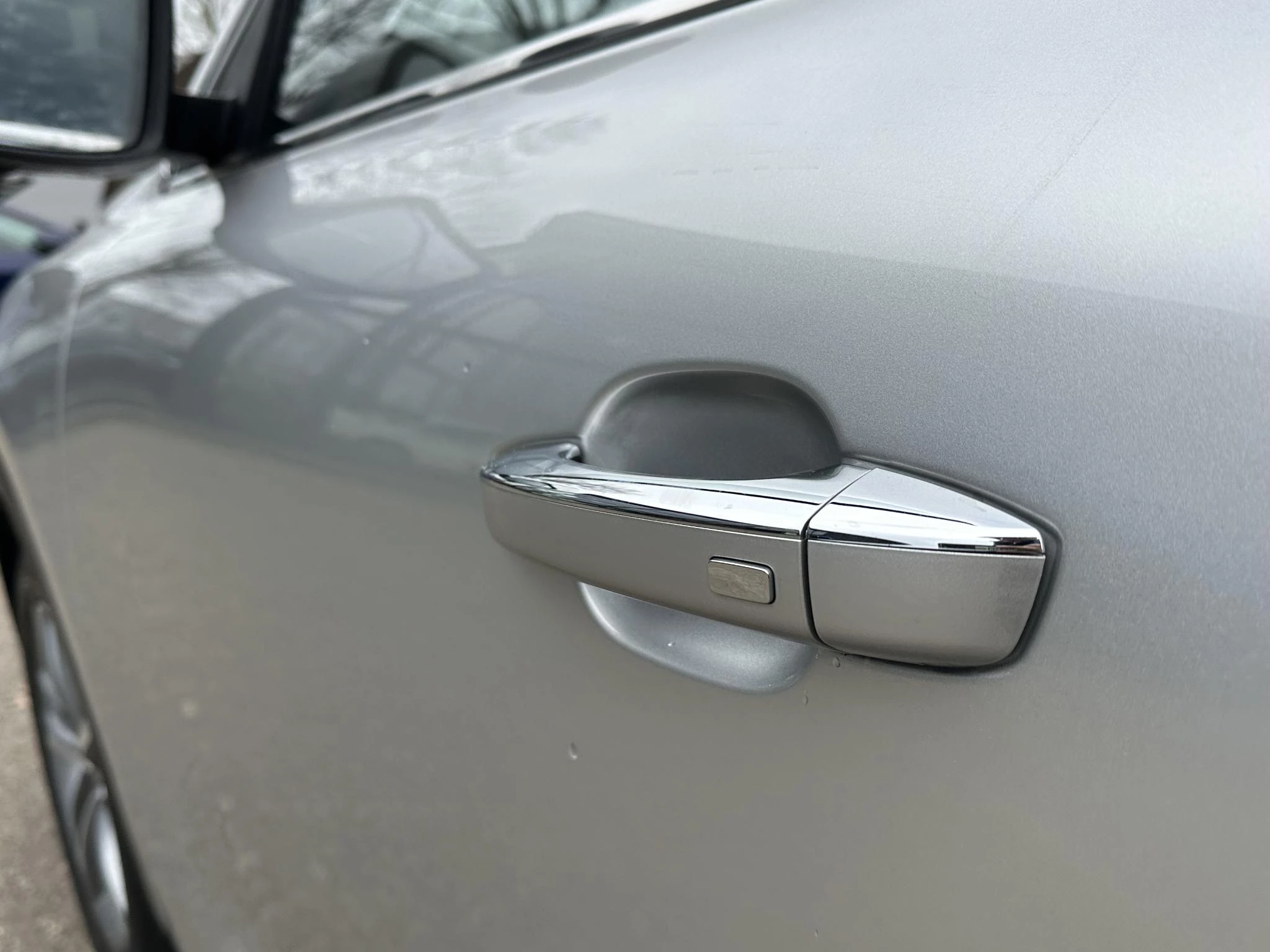 Hoofdafbeelding MG EHS