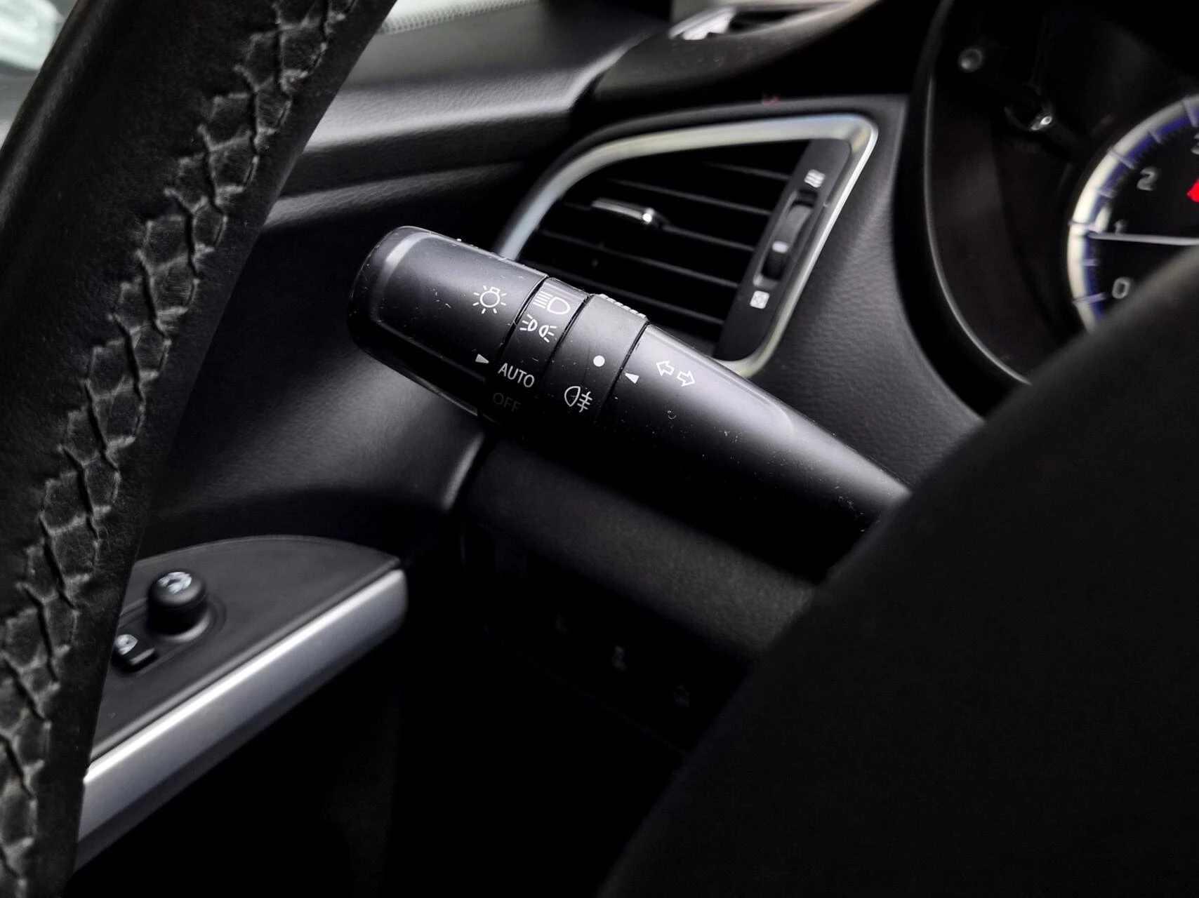 Hoofdafbeelding Suzuki S-Cross