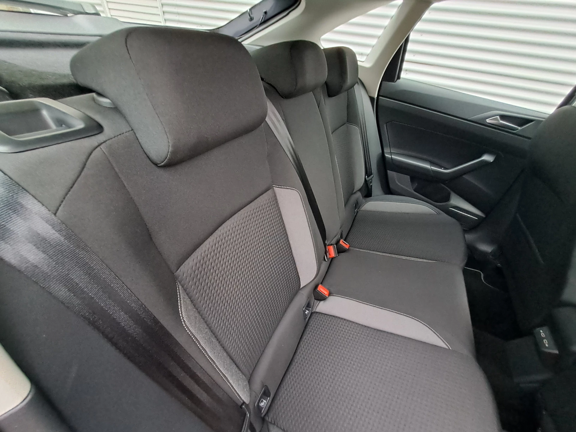 Hoofdafbeelding Volkswagen Taigo