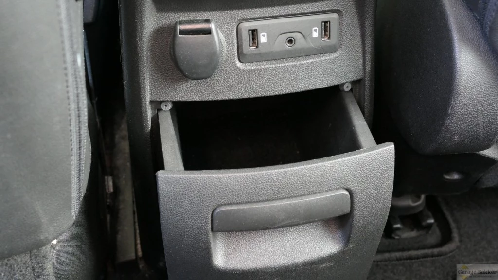 Hoofdafbeelding Renault Scénic